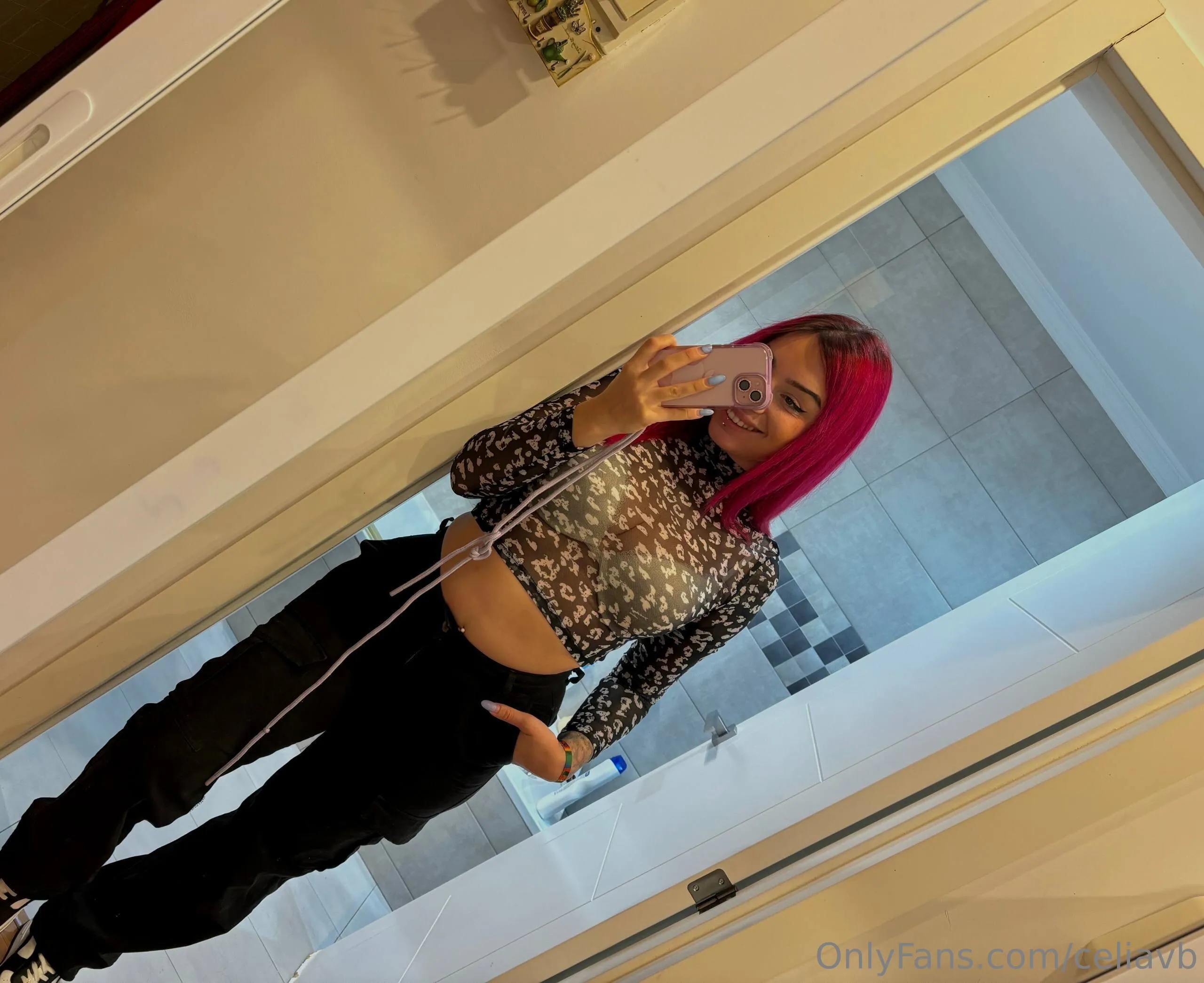 Celia Vázquez 🍭 photo #1