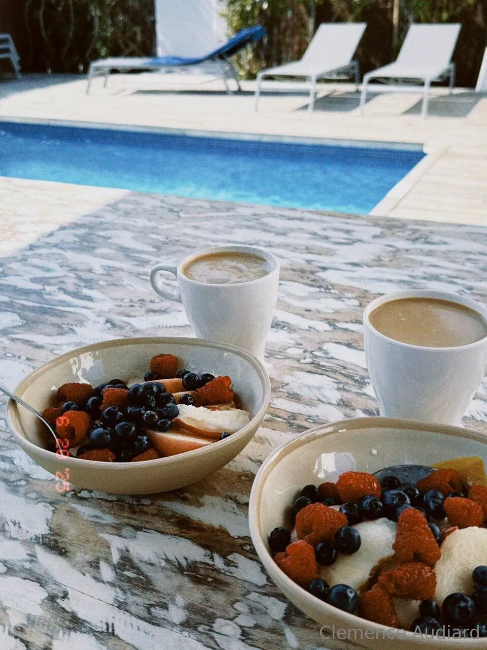 Clémence Audiard photo #33