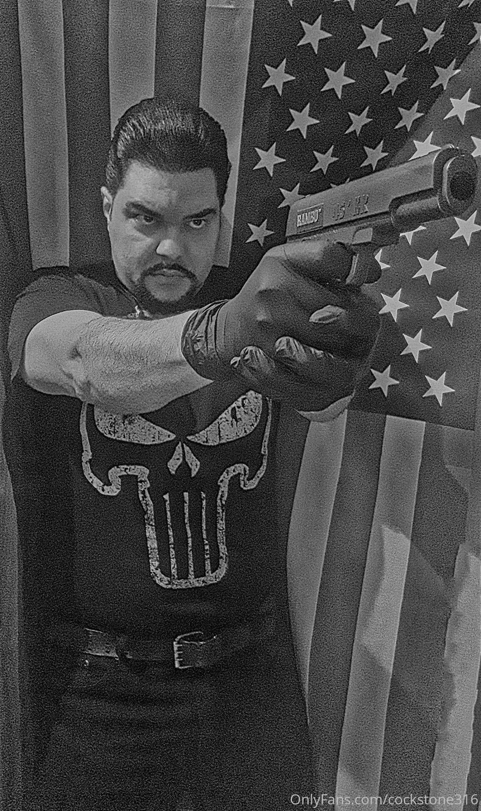 Cockstone316 photo #5