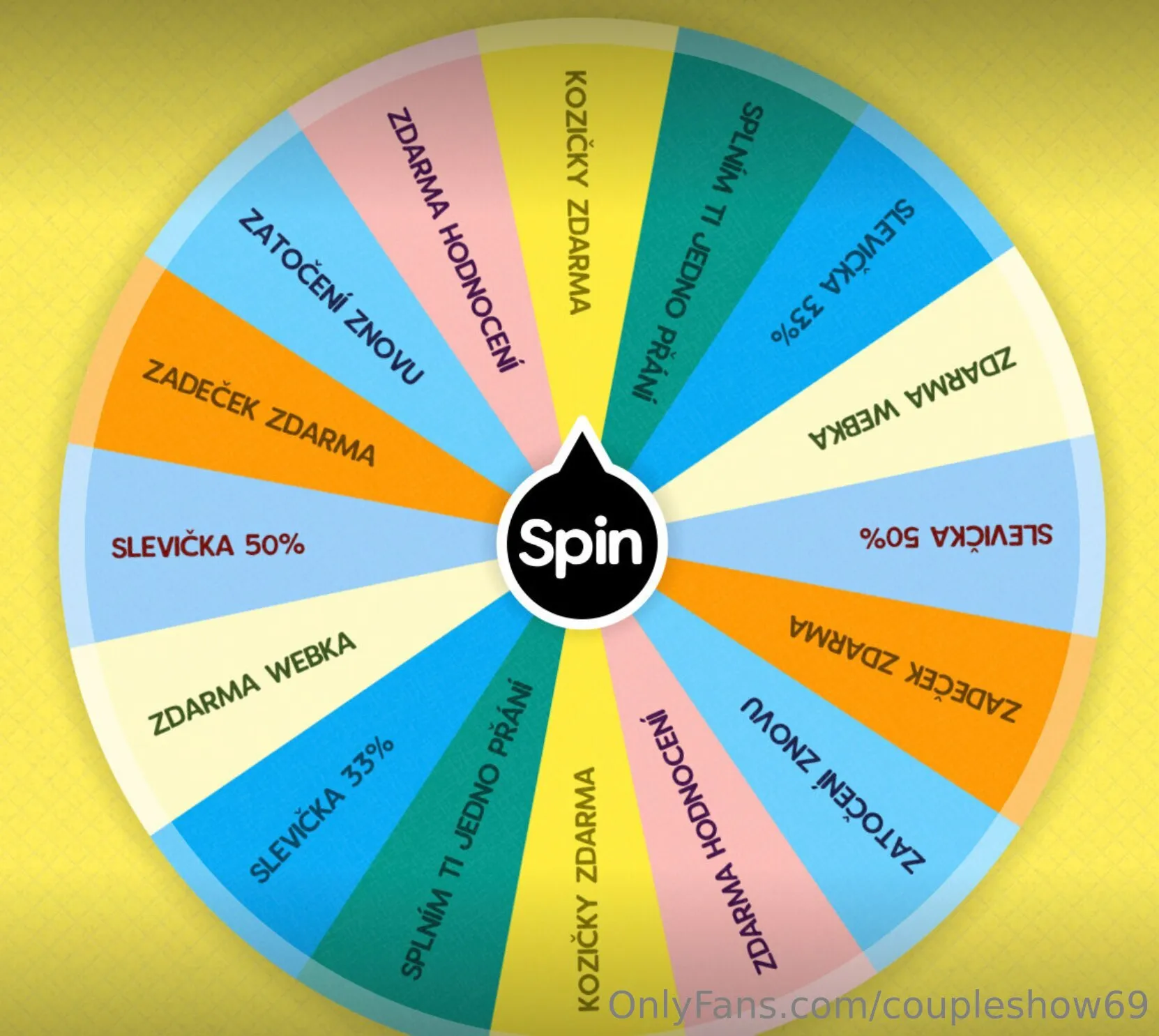 coupleshow69 photo #32