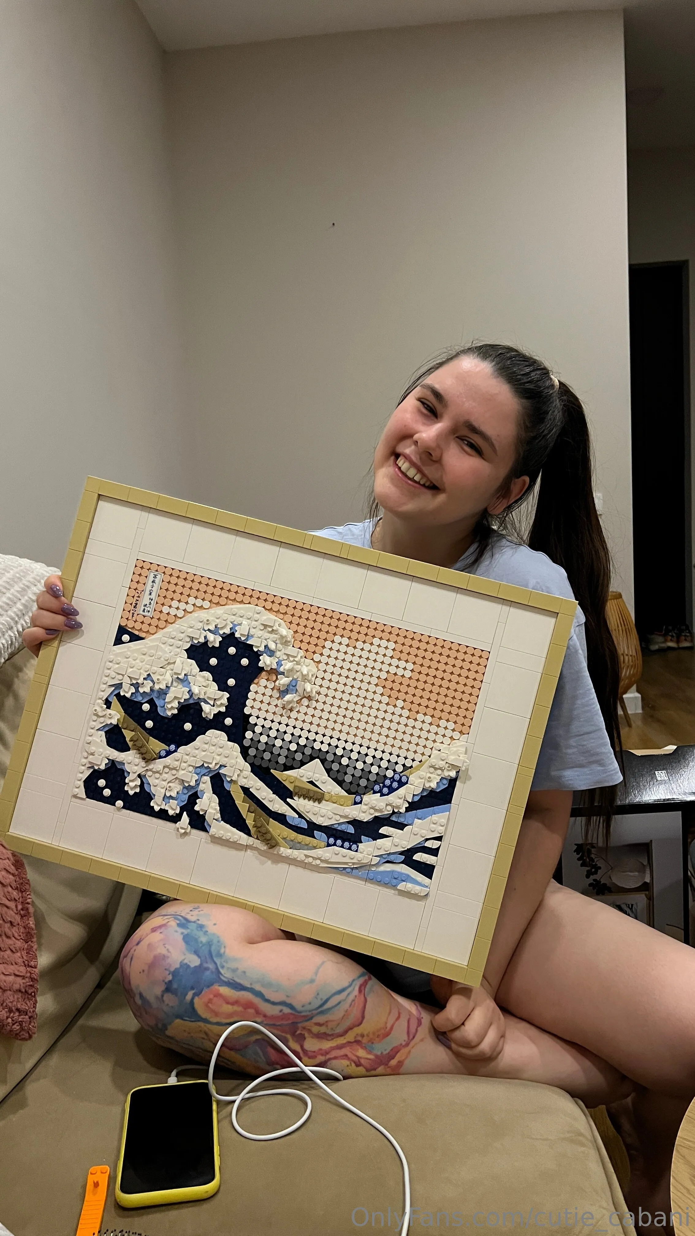 Your cutie eliza ❤️ photo #7