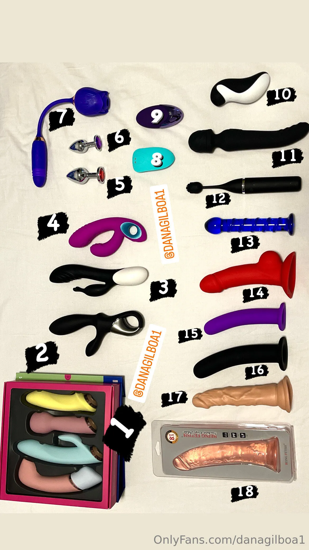 Dana Gilboa 🇮🇱 דנה גלבוע photo #42