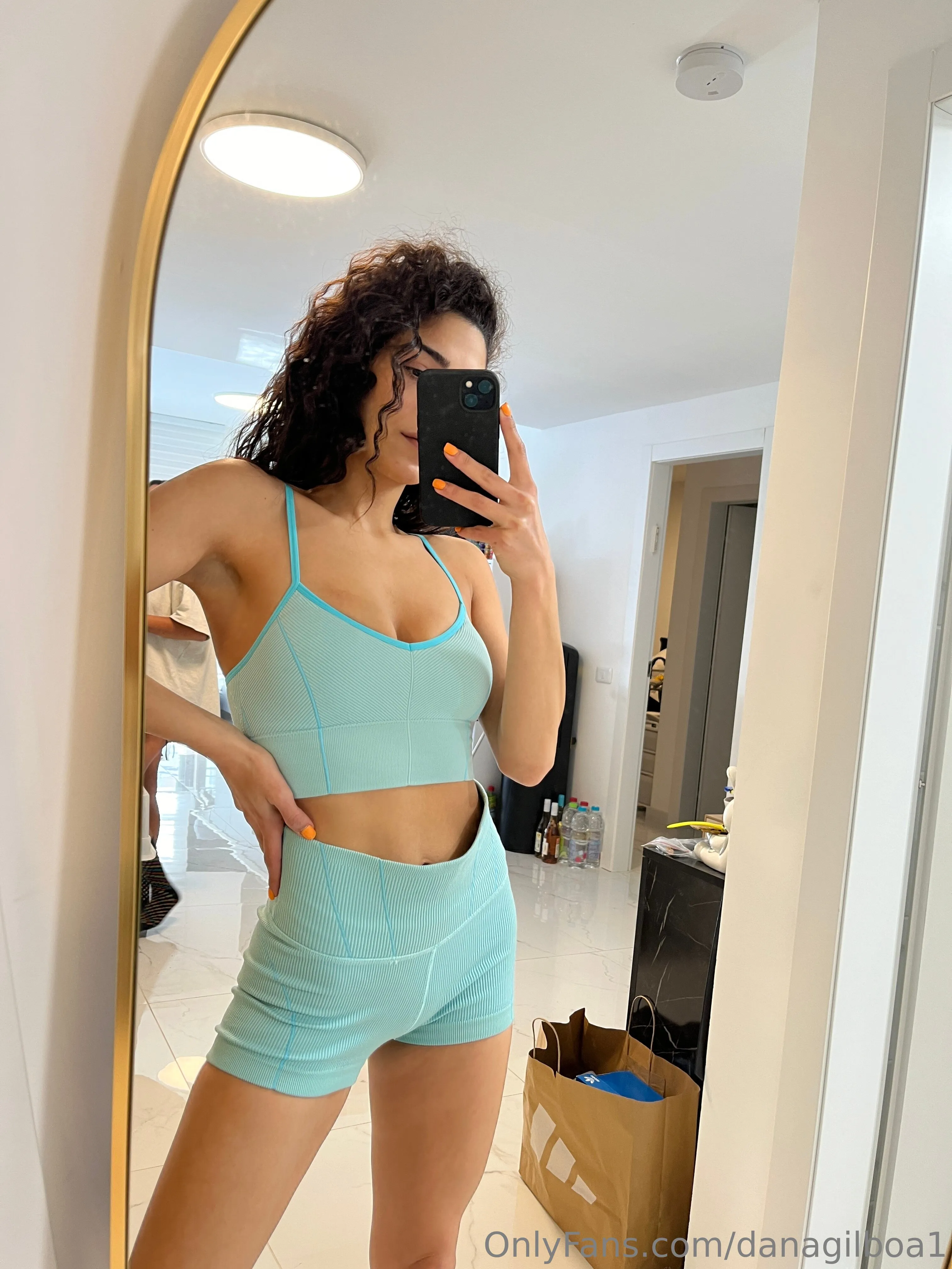 Dana Gilboa 🇮🇱 דנה גלבוע photo #35