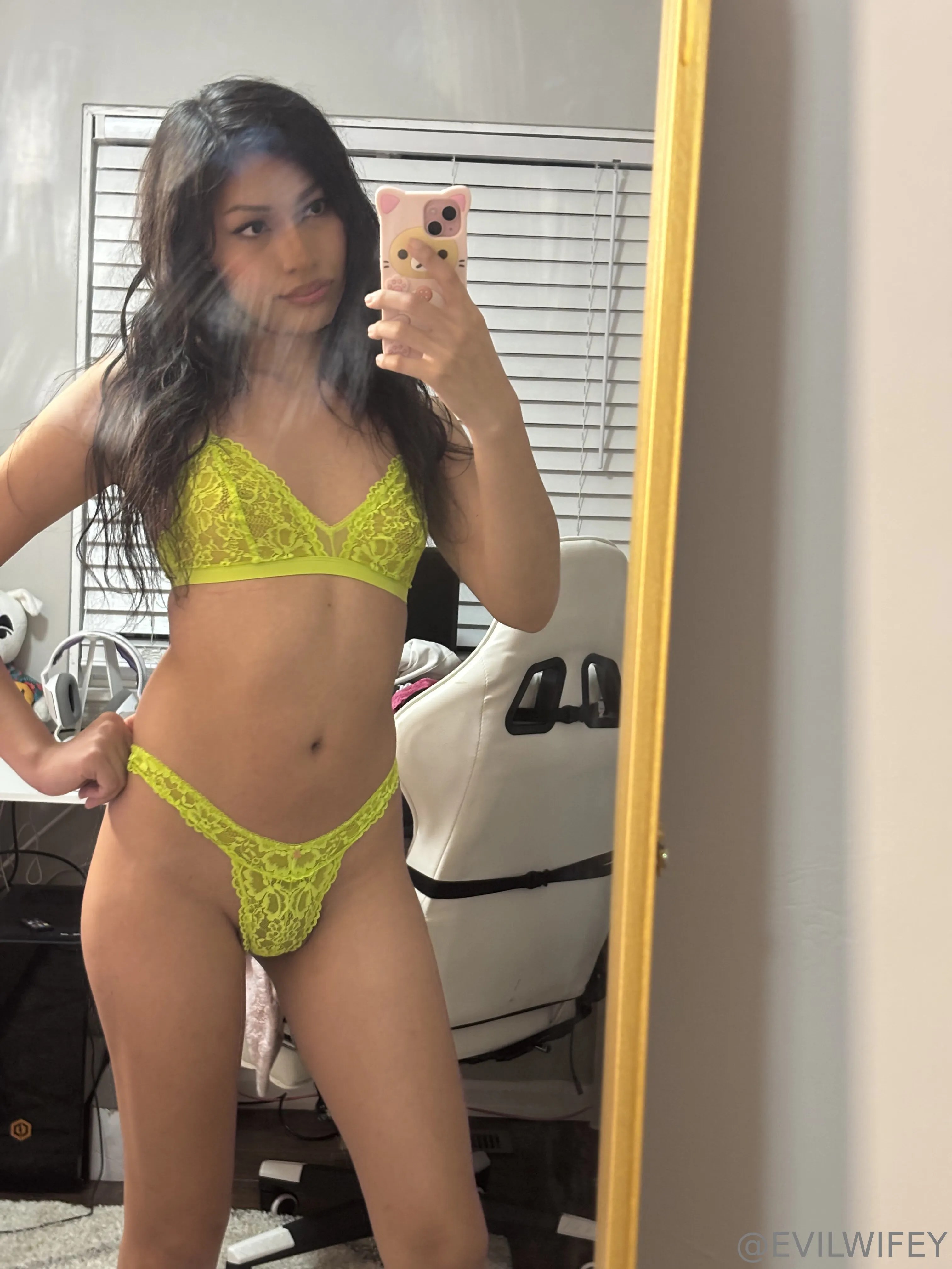 Angel 🏳️‍⚧️ photo #46