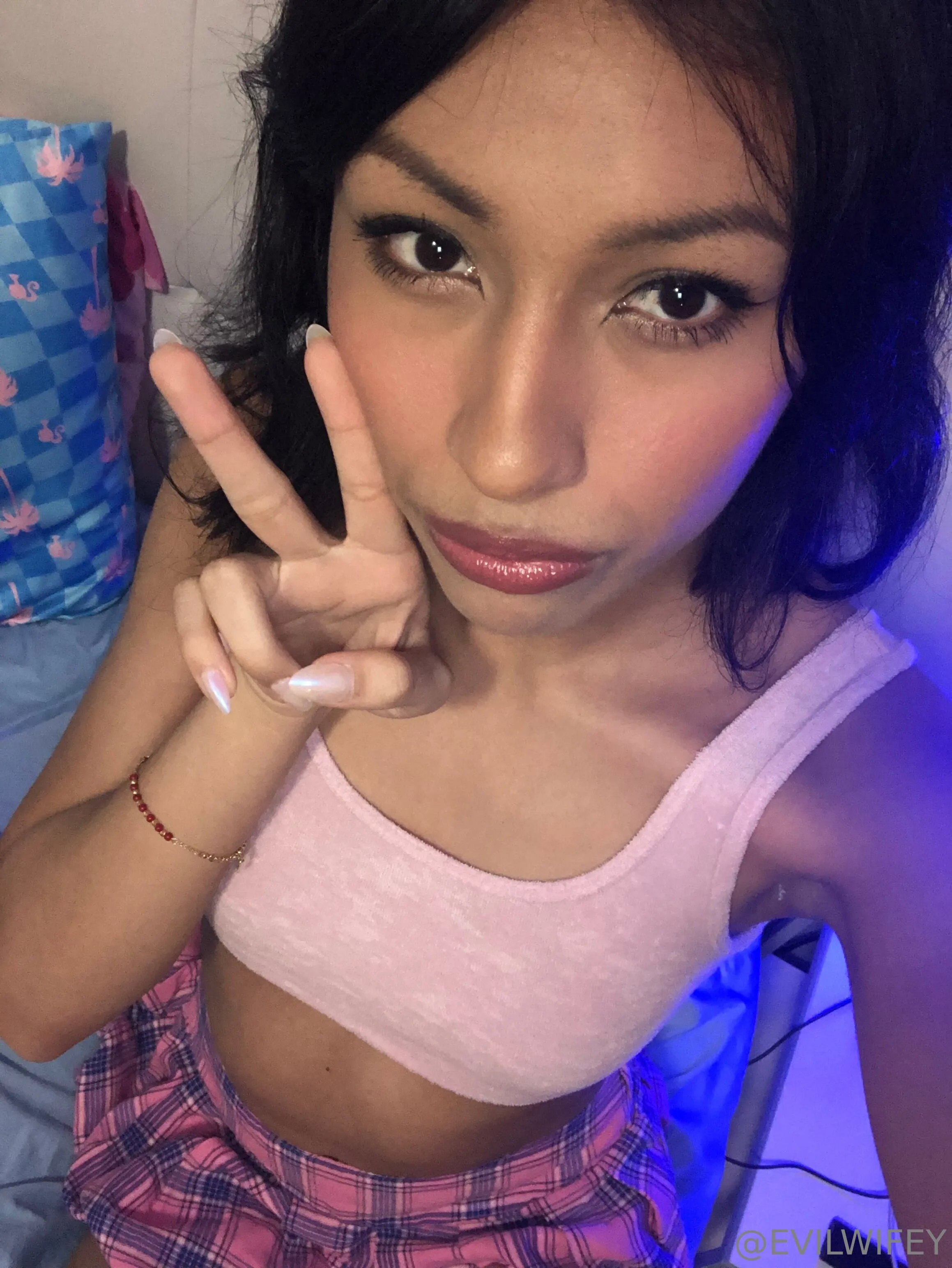 Angel 🏳️‍⚧️ photo #29