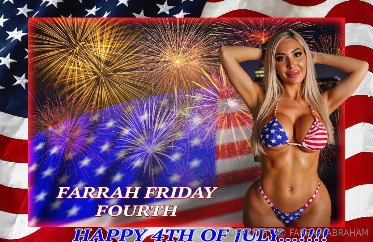 FARRAH ABRAHAM photo #56