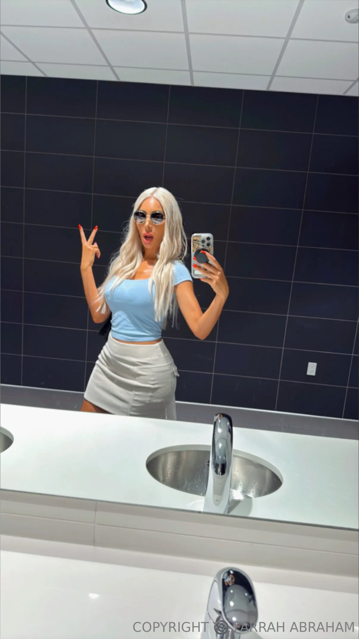 FARRAH ABRAHAM photo #49