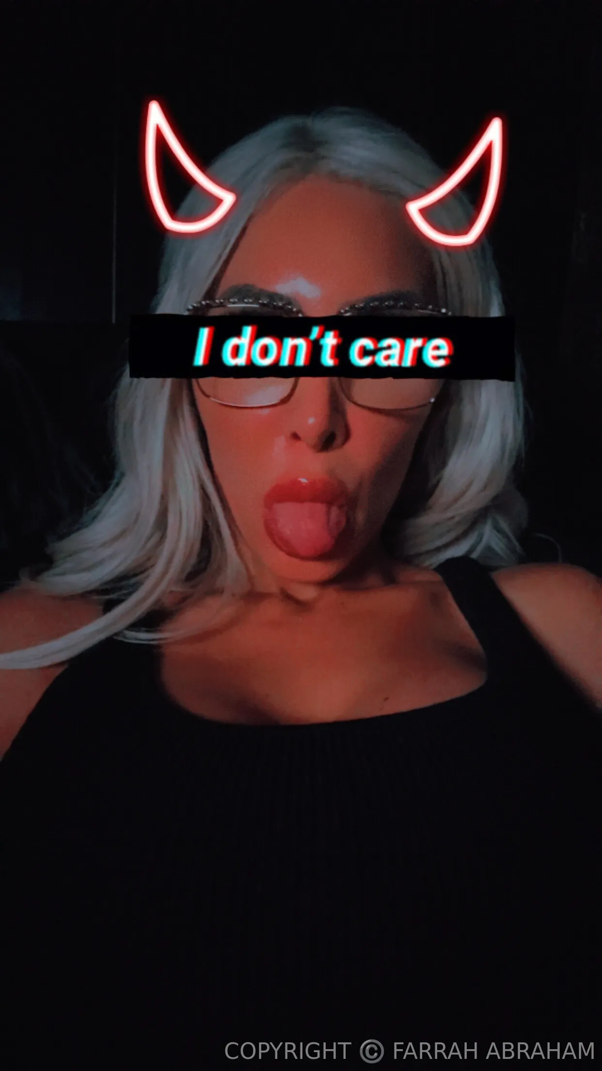 FARRAH ABRAHAM photo #48