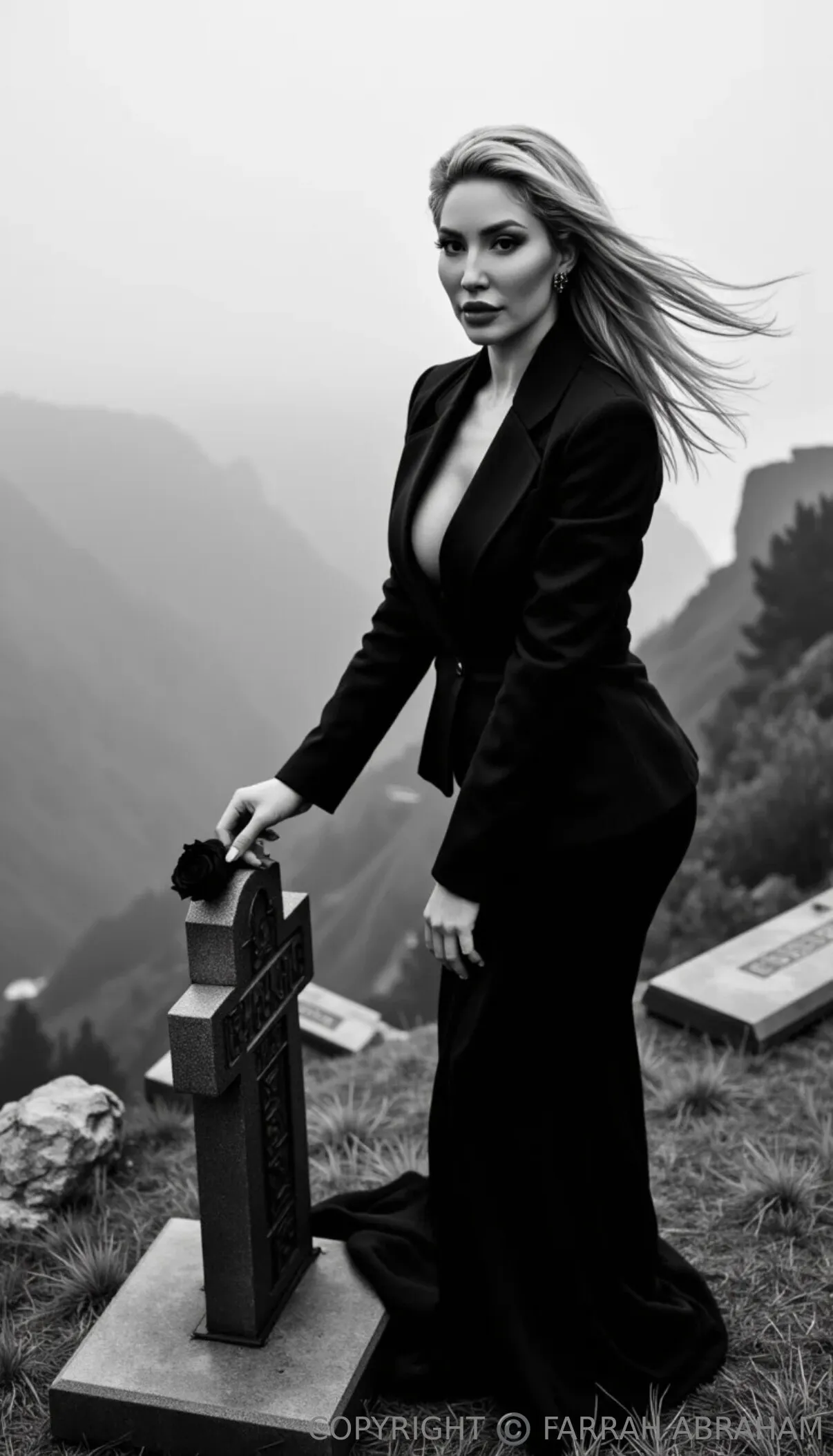 FARRAH ABRAHAM photo #46