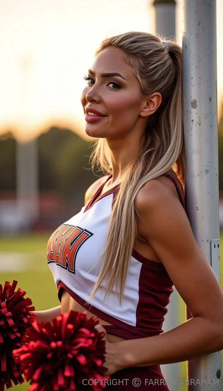 FARRAH ABRAHAM photo #41