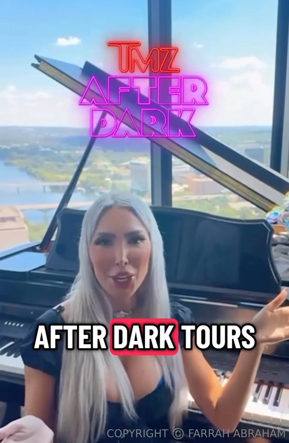 FARRAH ABRAHAM photo #36