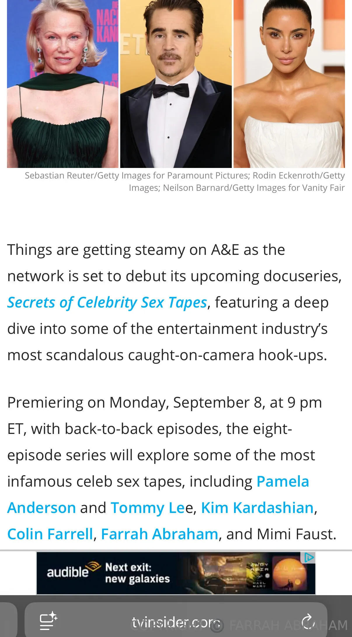 FARRAH ABRAHAM photo #27