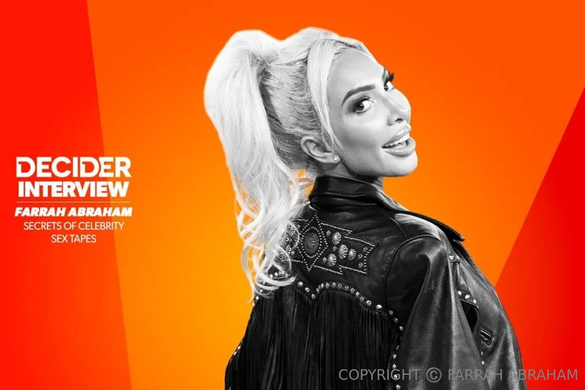 FARRAH ABRAHAM photo #25