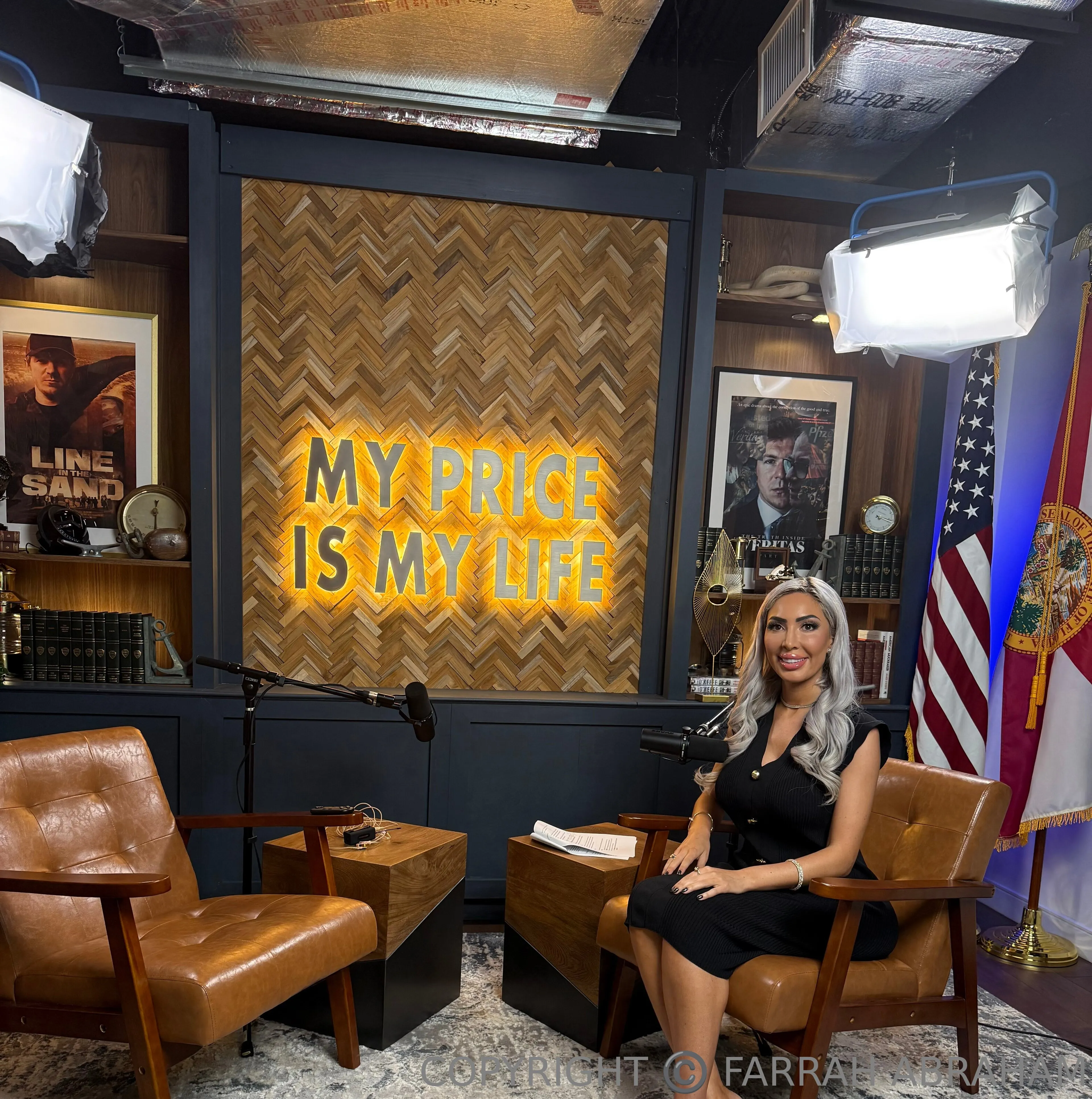 FARRAH ABRAHAM photo #16