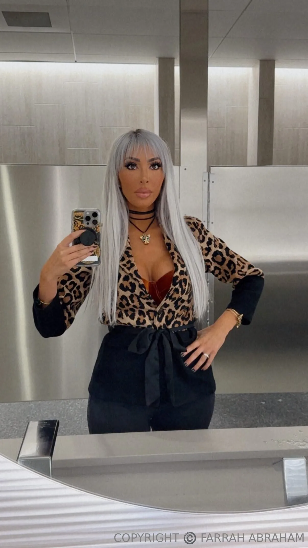 FARRAH ABRAHAM photo #13