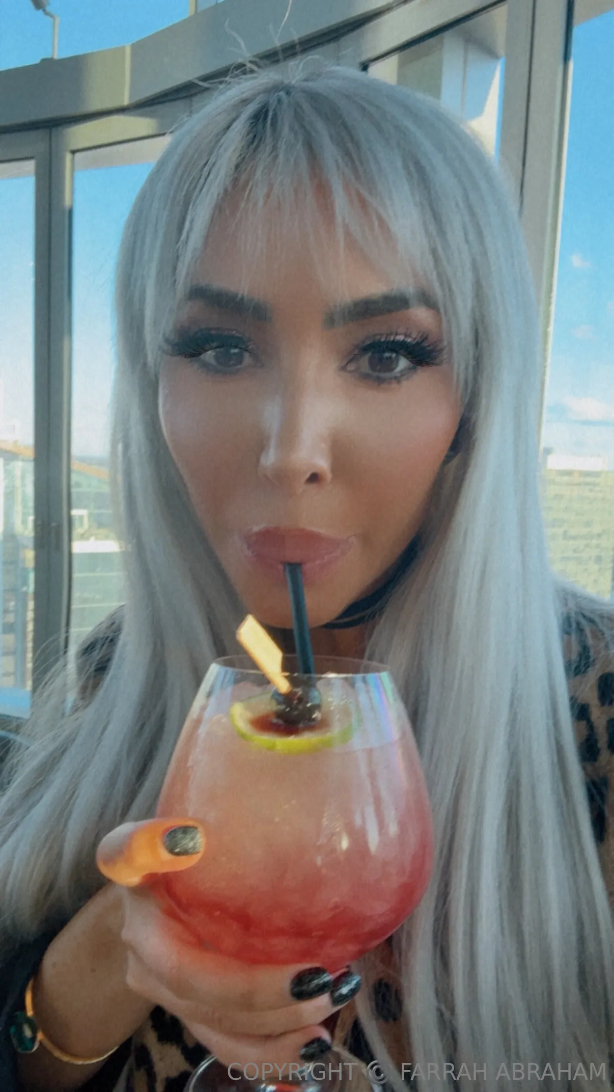 FARRAH ABRAHAM photo #14