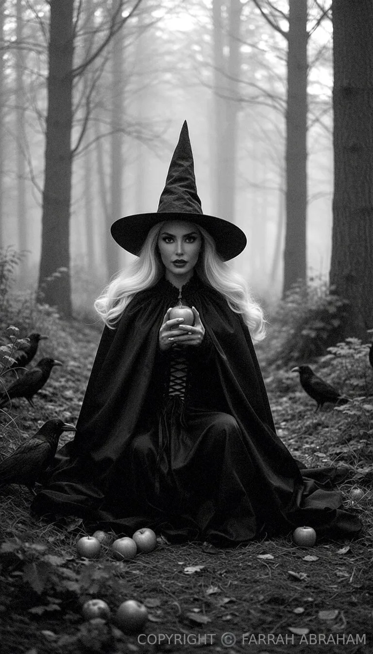 FARRAH ABRAHAM photo #9