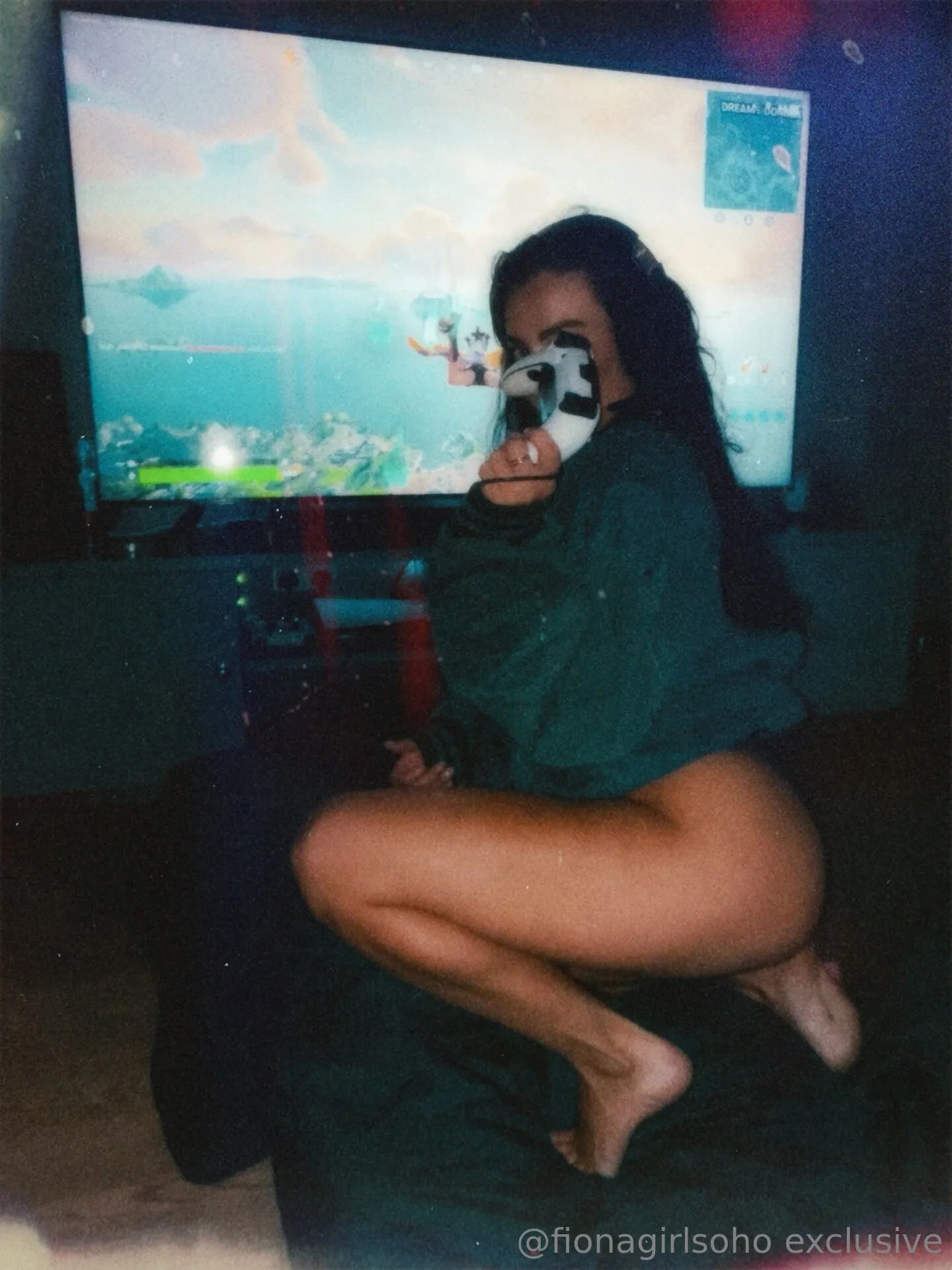 FionaGirlSoho photo #7