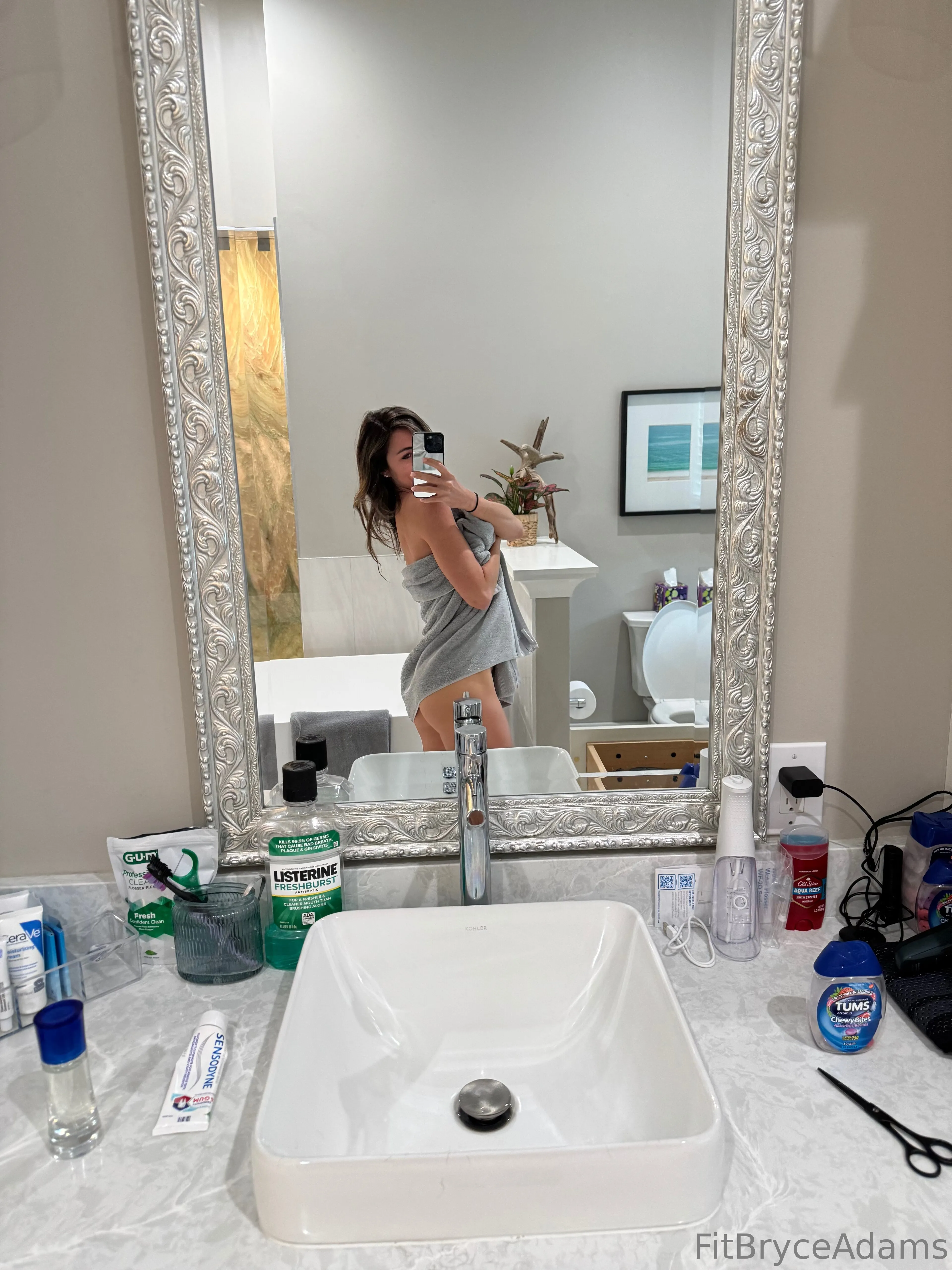 Bryce Adams 💪🍑 photo #12