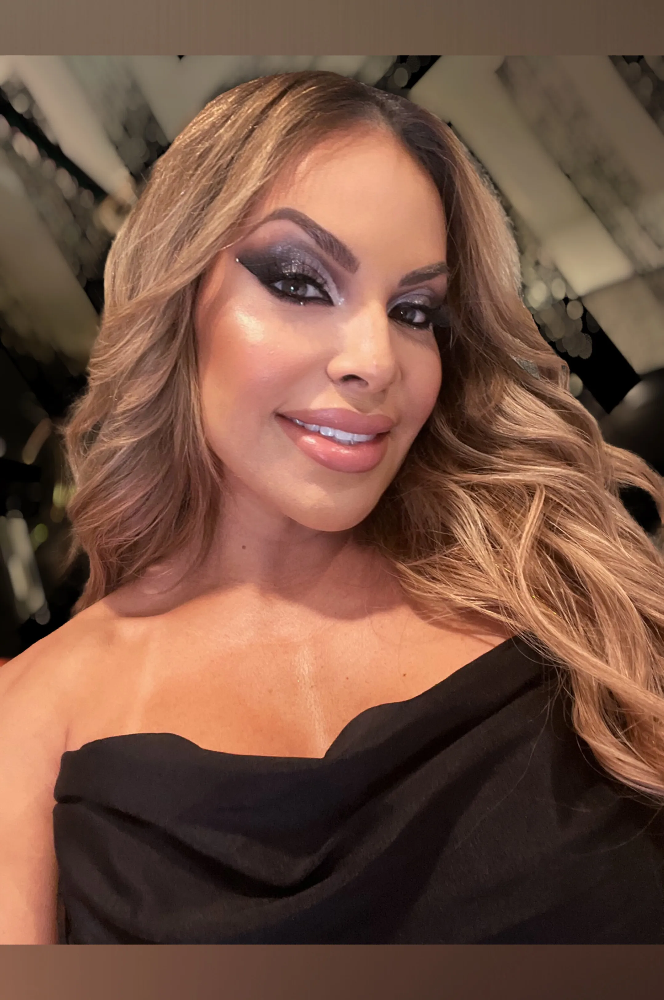 Foxxy OnlyFans leaks