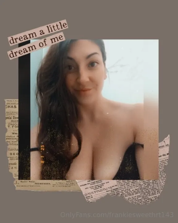 Frankie Sweetheart photo #56