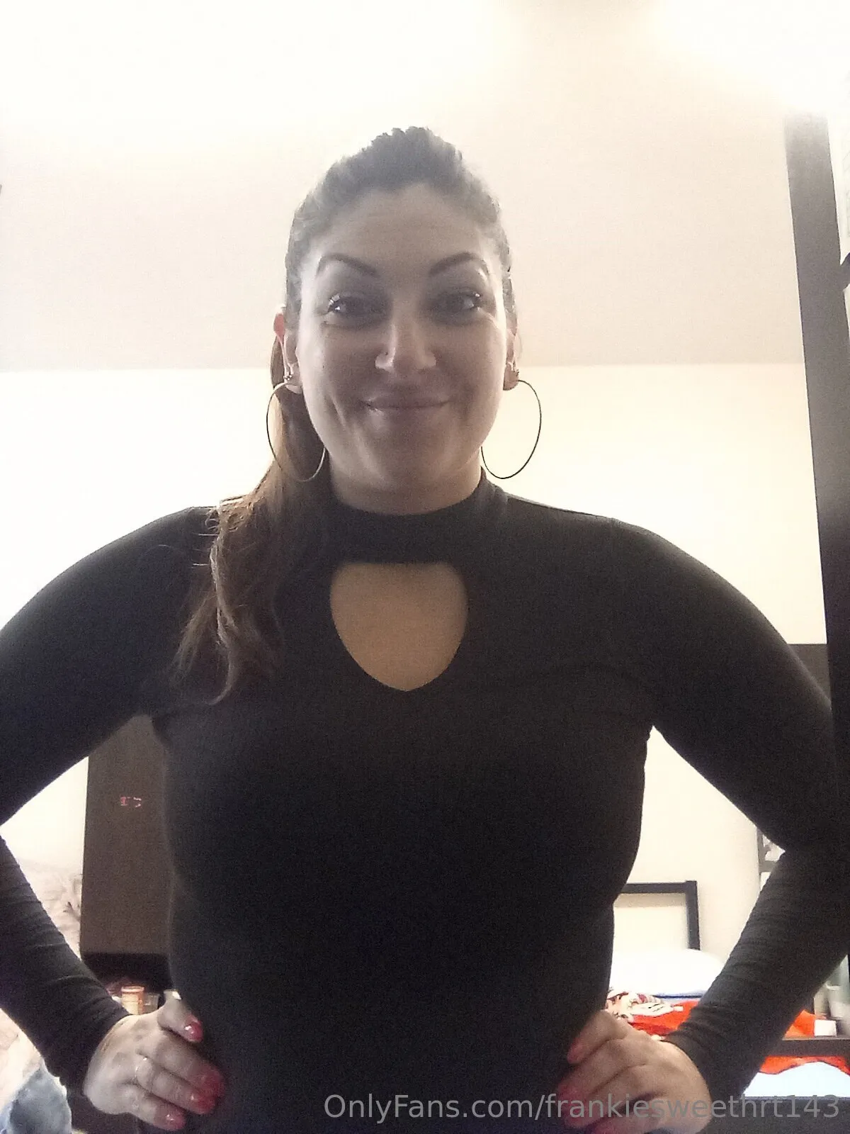 Frankie Sweetheart photo #49