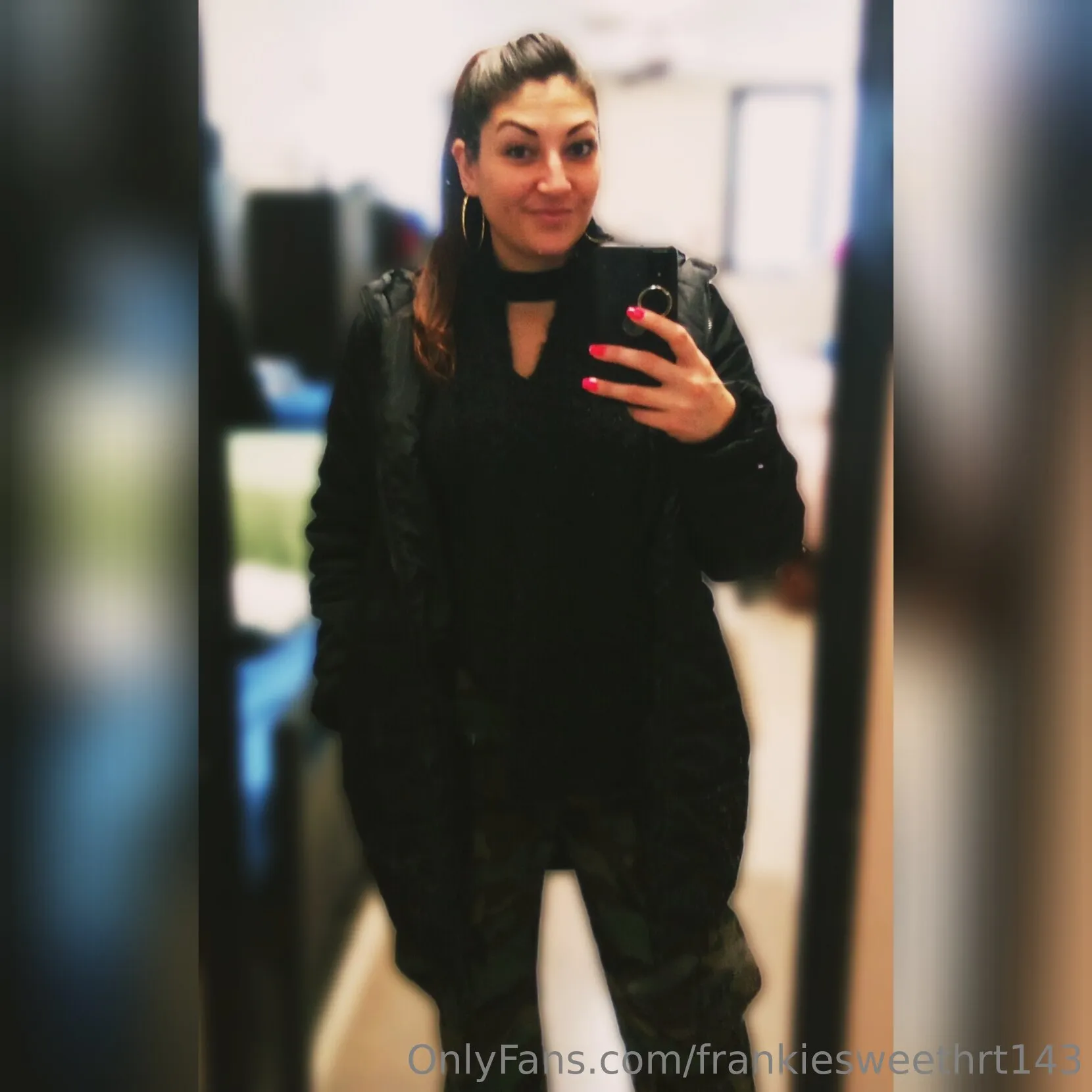 Frankie Sweetheart photo #48