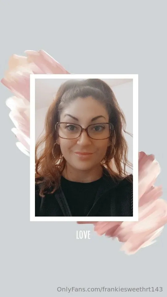 Frankie Sweetheart photo #45