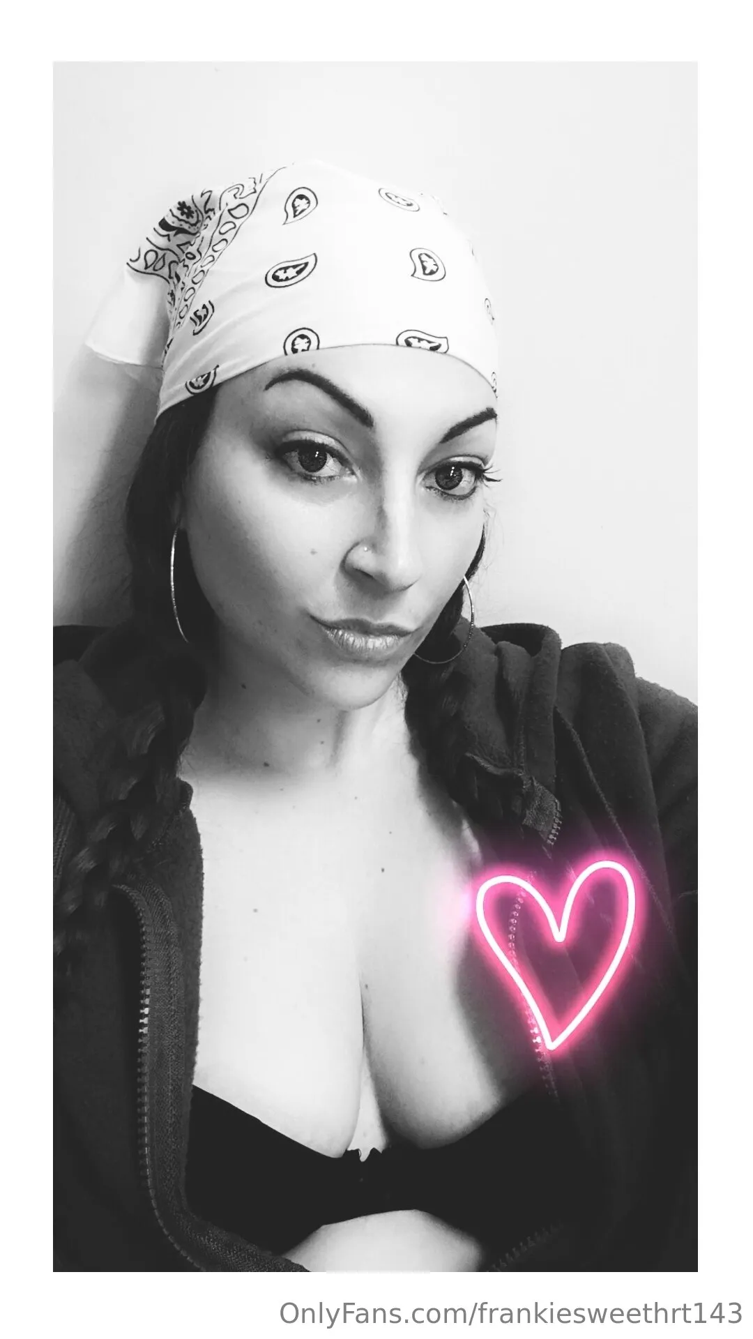 Frankie Sweetheart photo #34