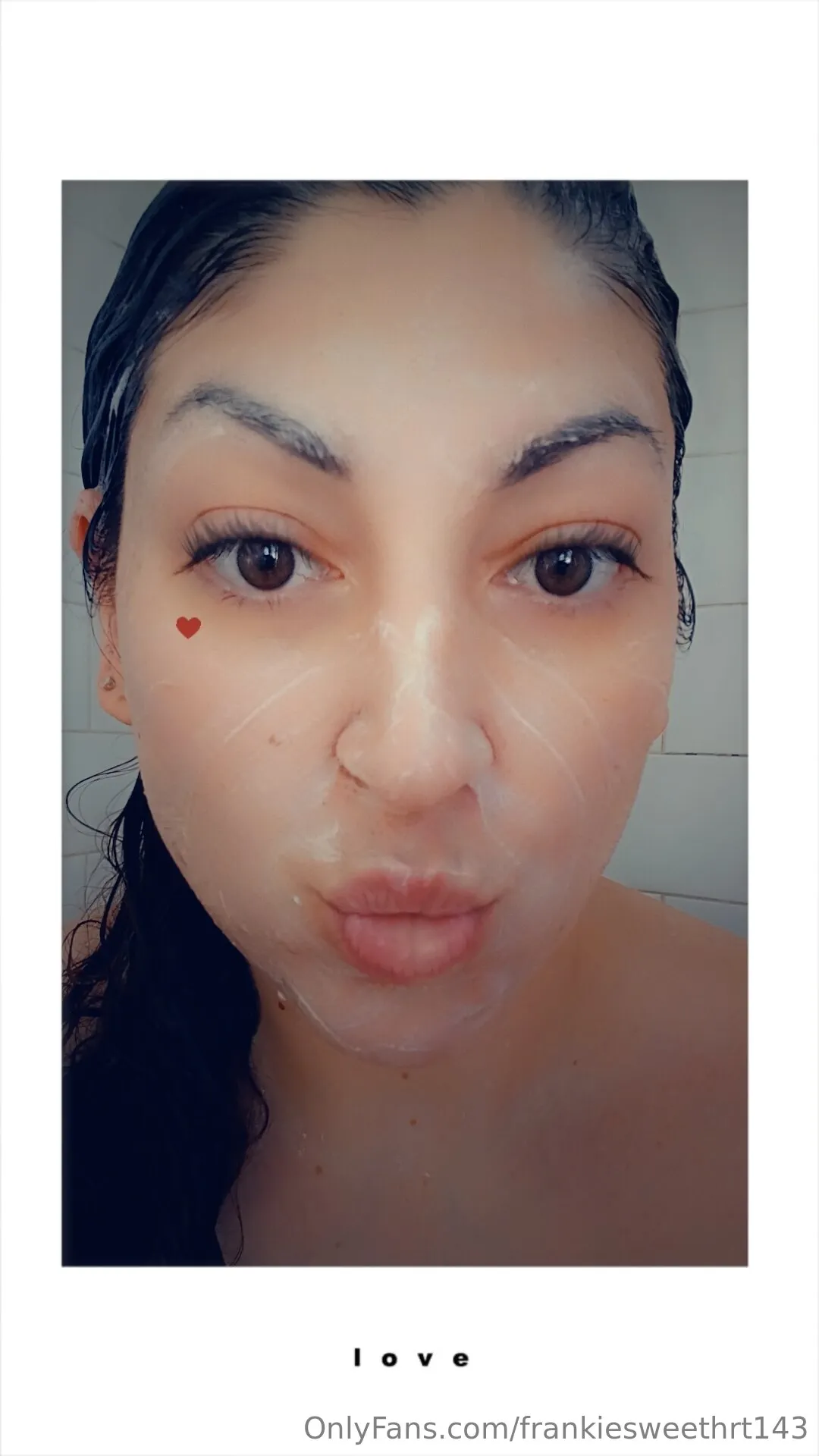 Frankie Sweetheart photo #28