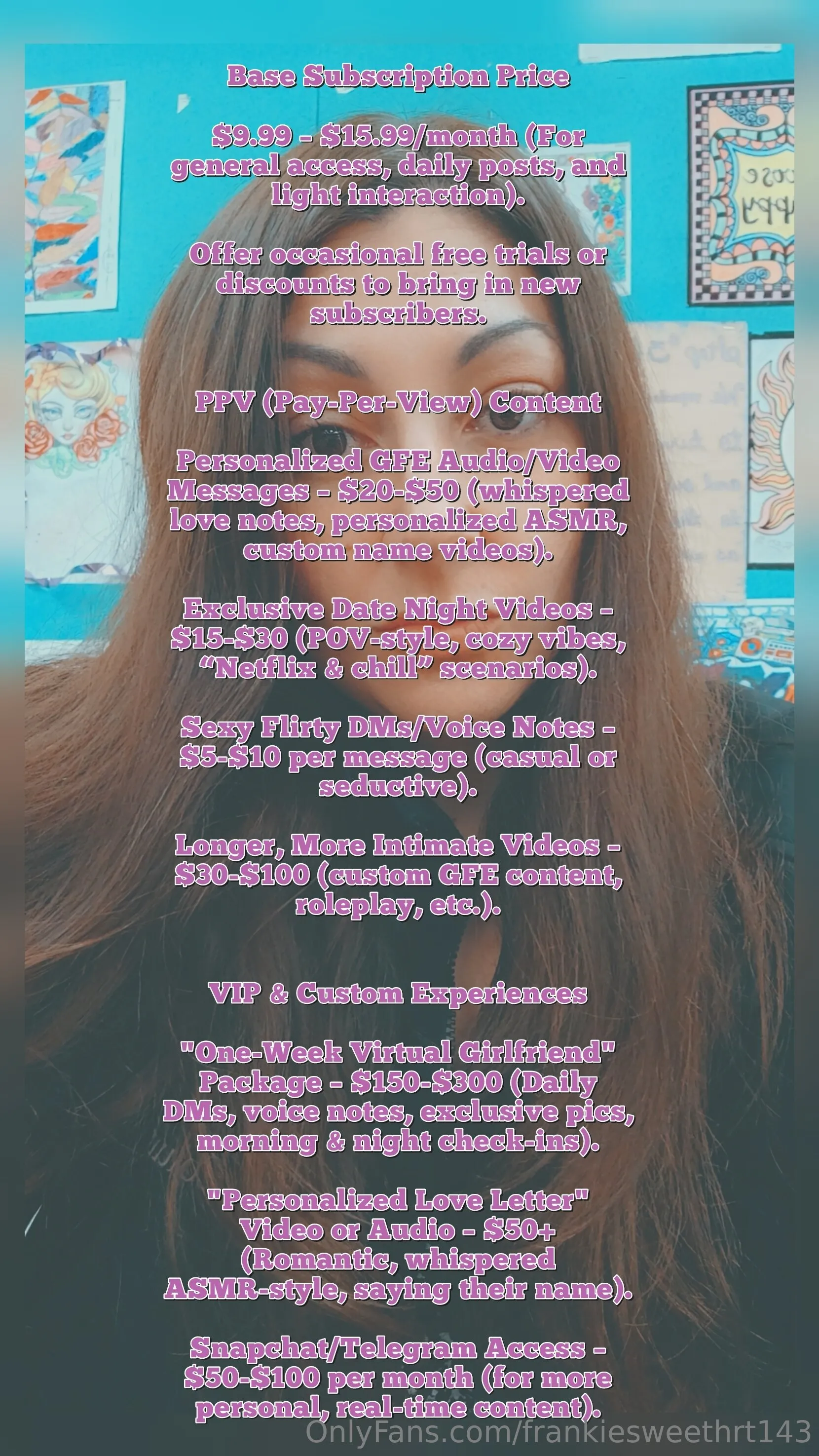 Frankie Sweetheart photo #26