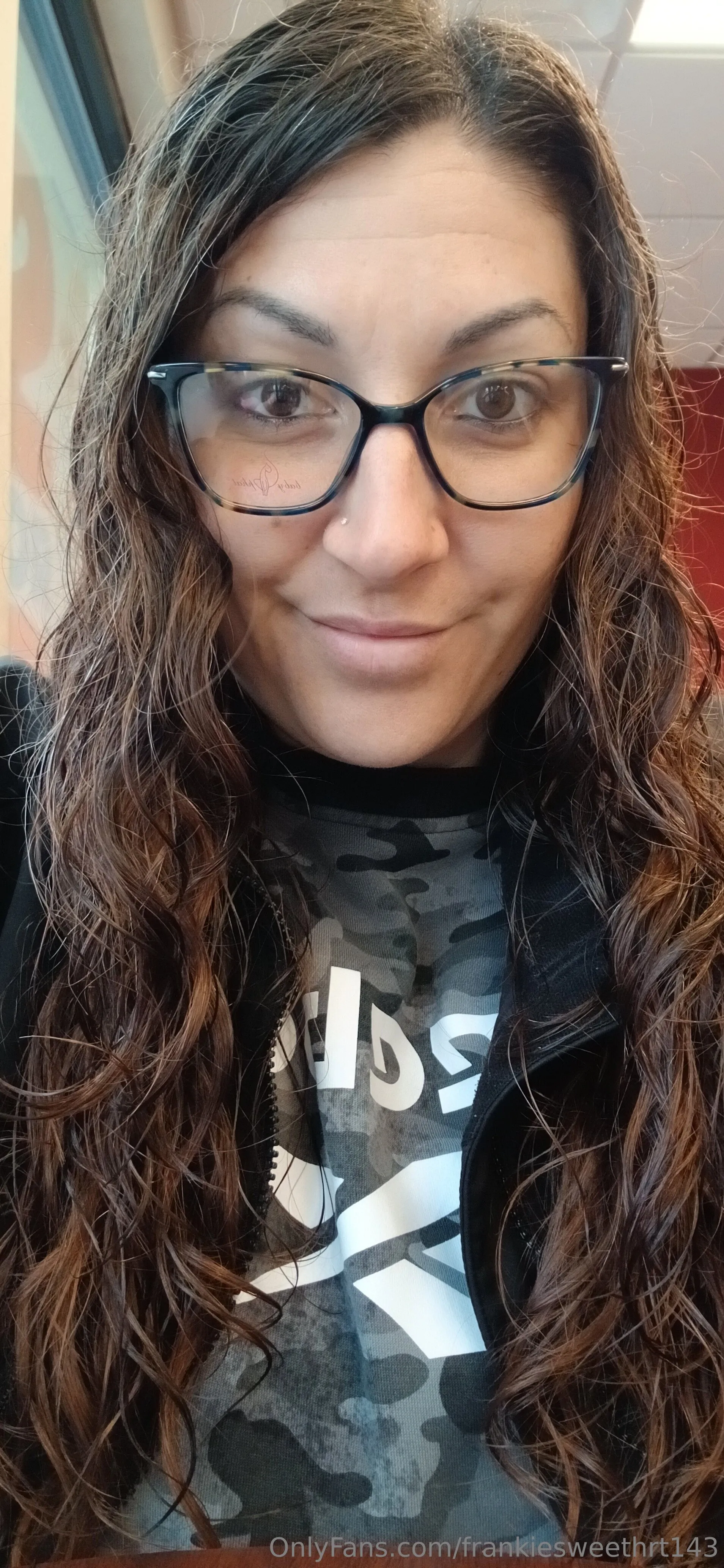 Frankie Sweetheart photo #21