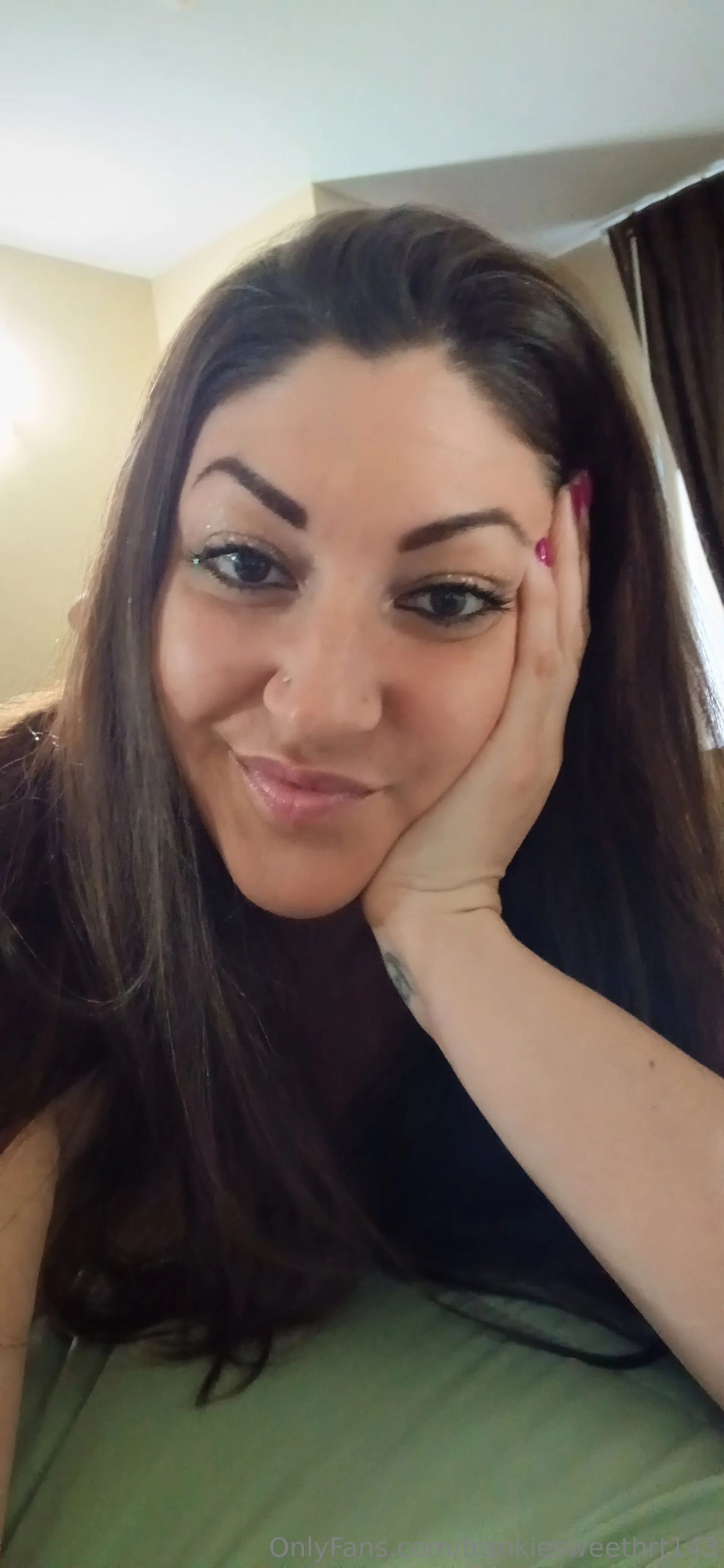 Frankie Sweetheart photo #12