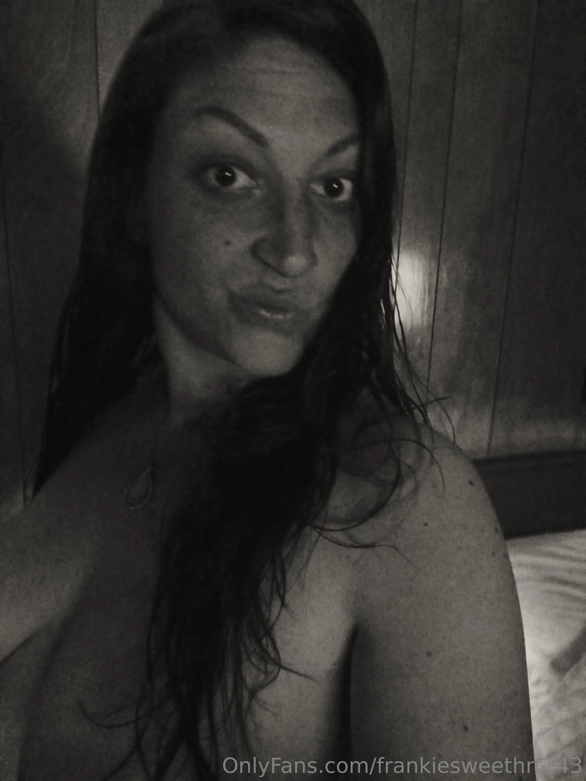 Frankie Sweetheart photo #7