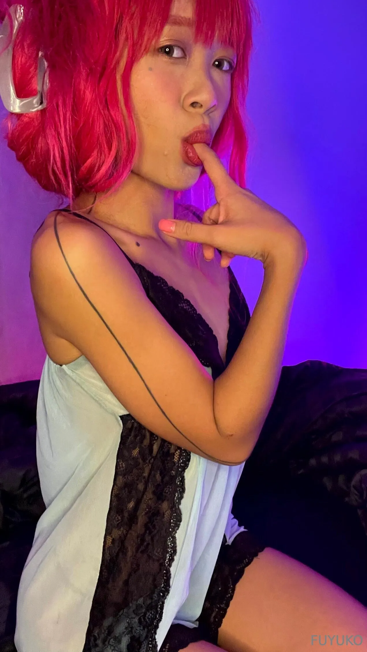 Fuyuko Tokyo photo #43