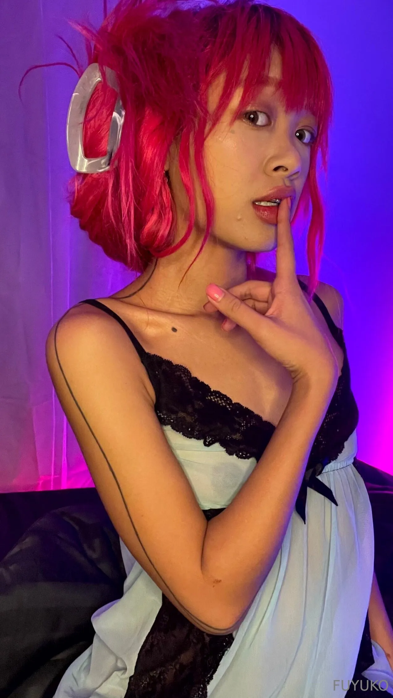 Fuyuko Tokyo photo #38