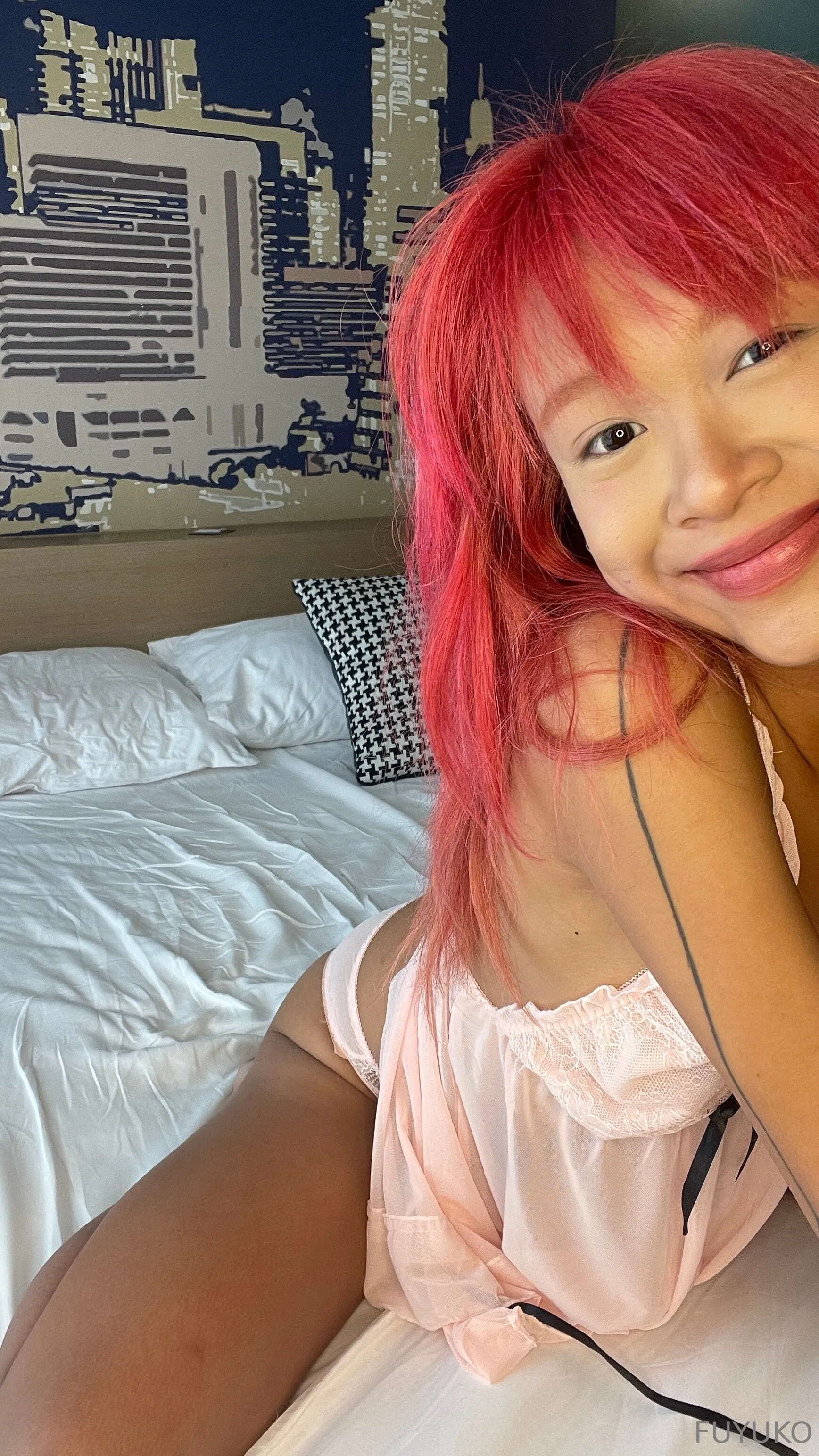 Fuyuko Tokyo photo #3