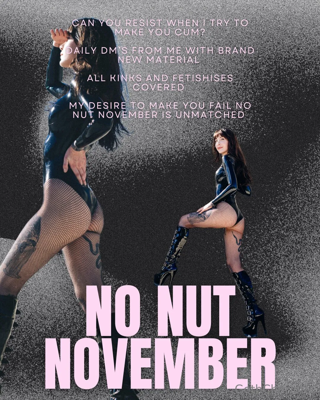 Goth Charlotte photo #25