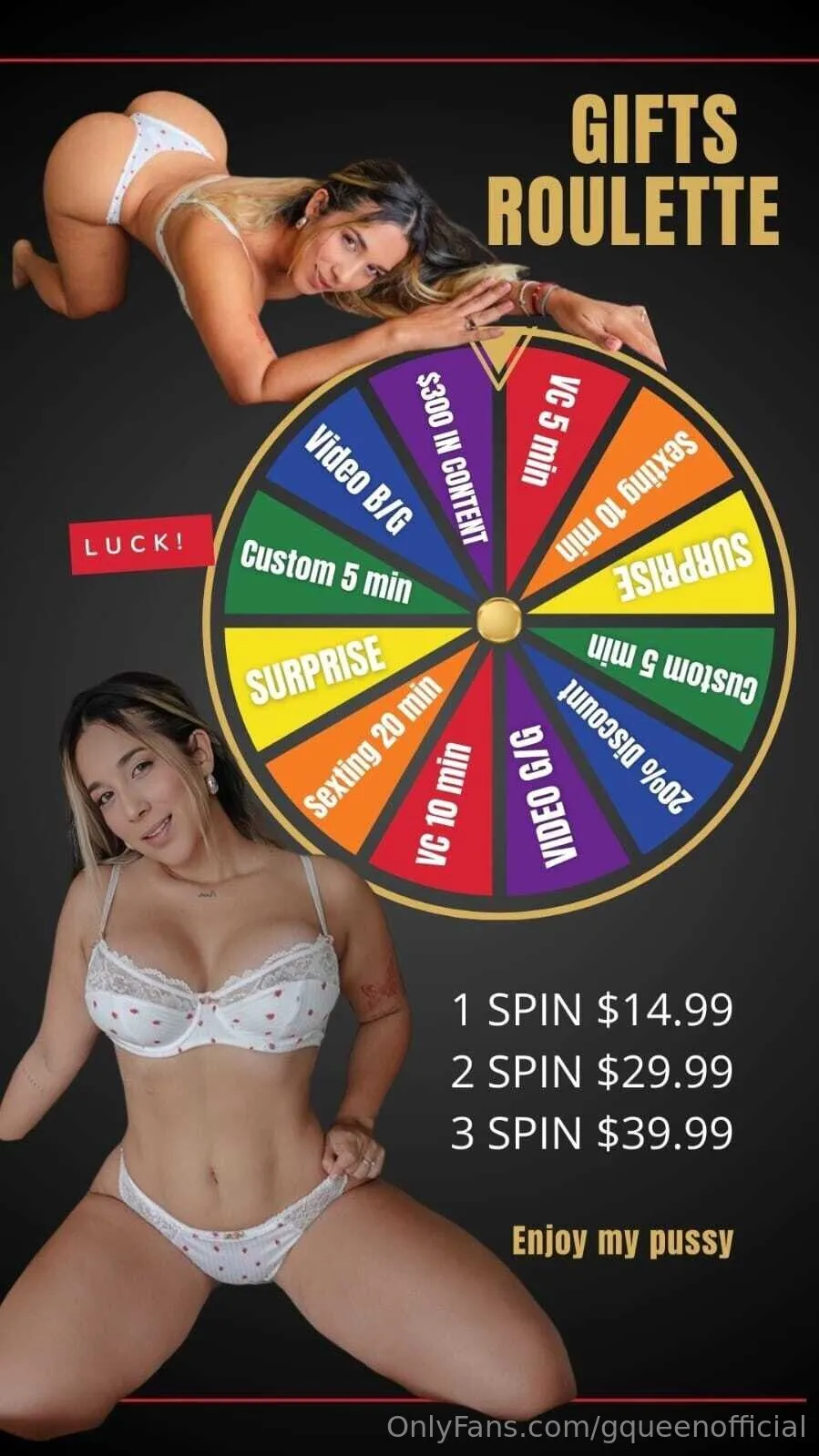 ⭐Gqueen⭐🤍 photo #8