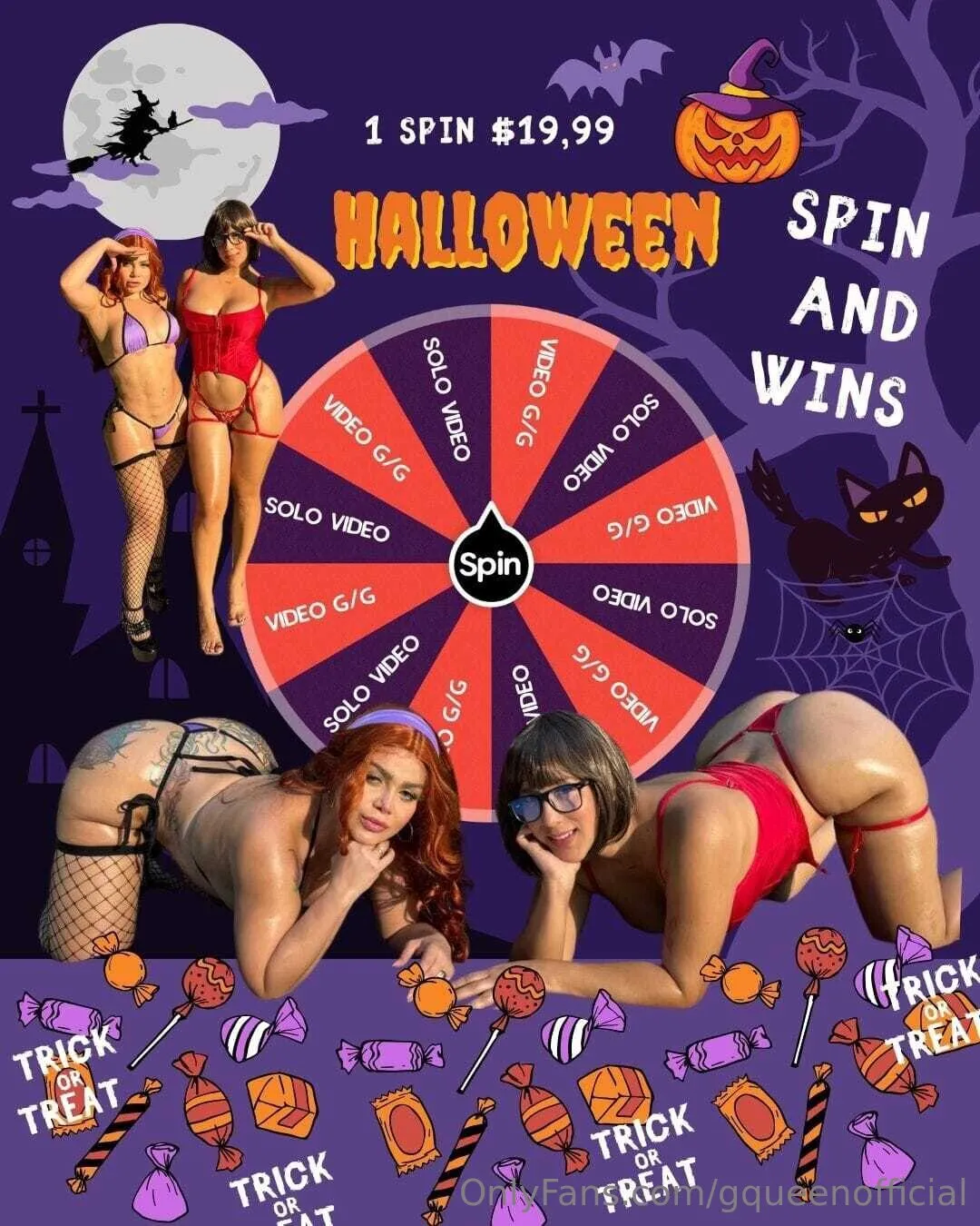 ⭐Gqueen⭐🤍 photo #4