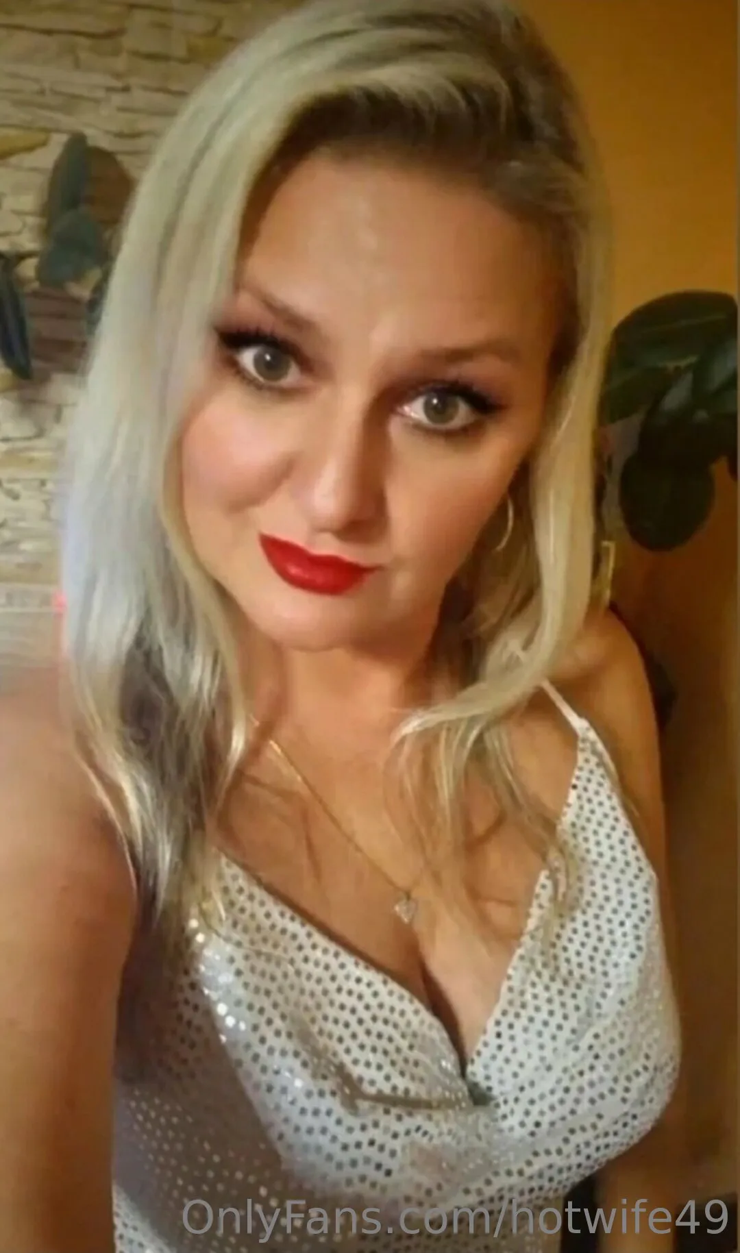 Hot Wife Anica photo #2