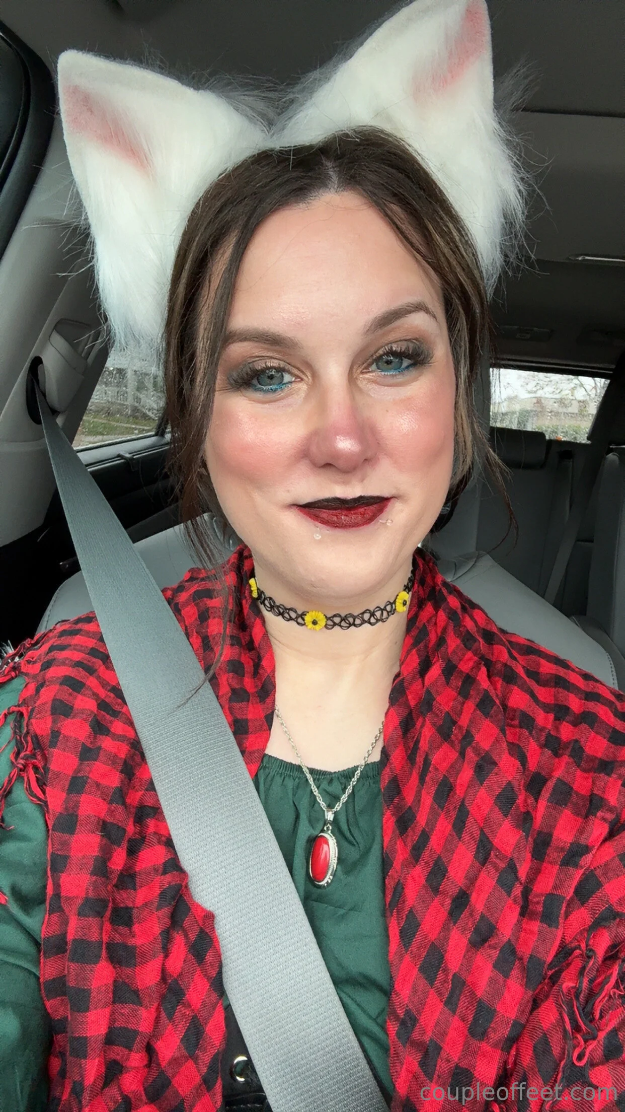 AimeeCoupleOfFeet69 🖤 photo #28