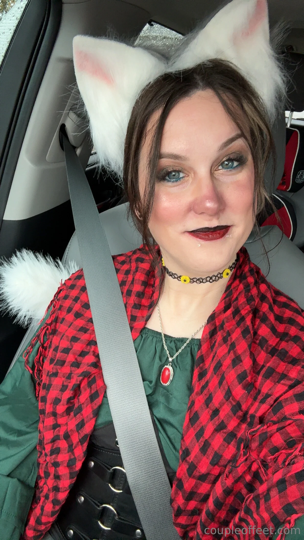 AimeeCoupleOfFeet69 🖤 photo #1