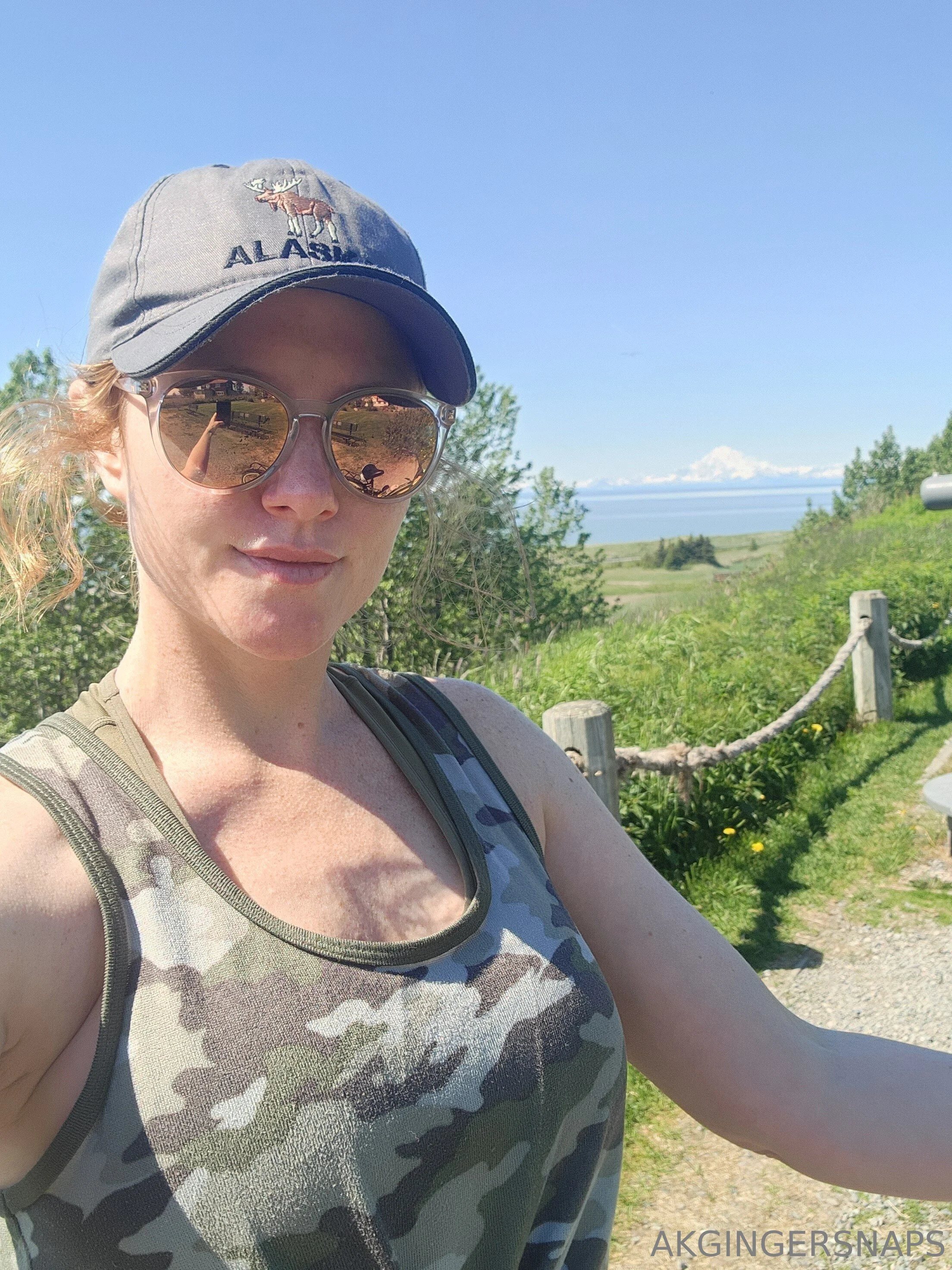 AKGINGERSNAPS photo #17