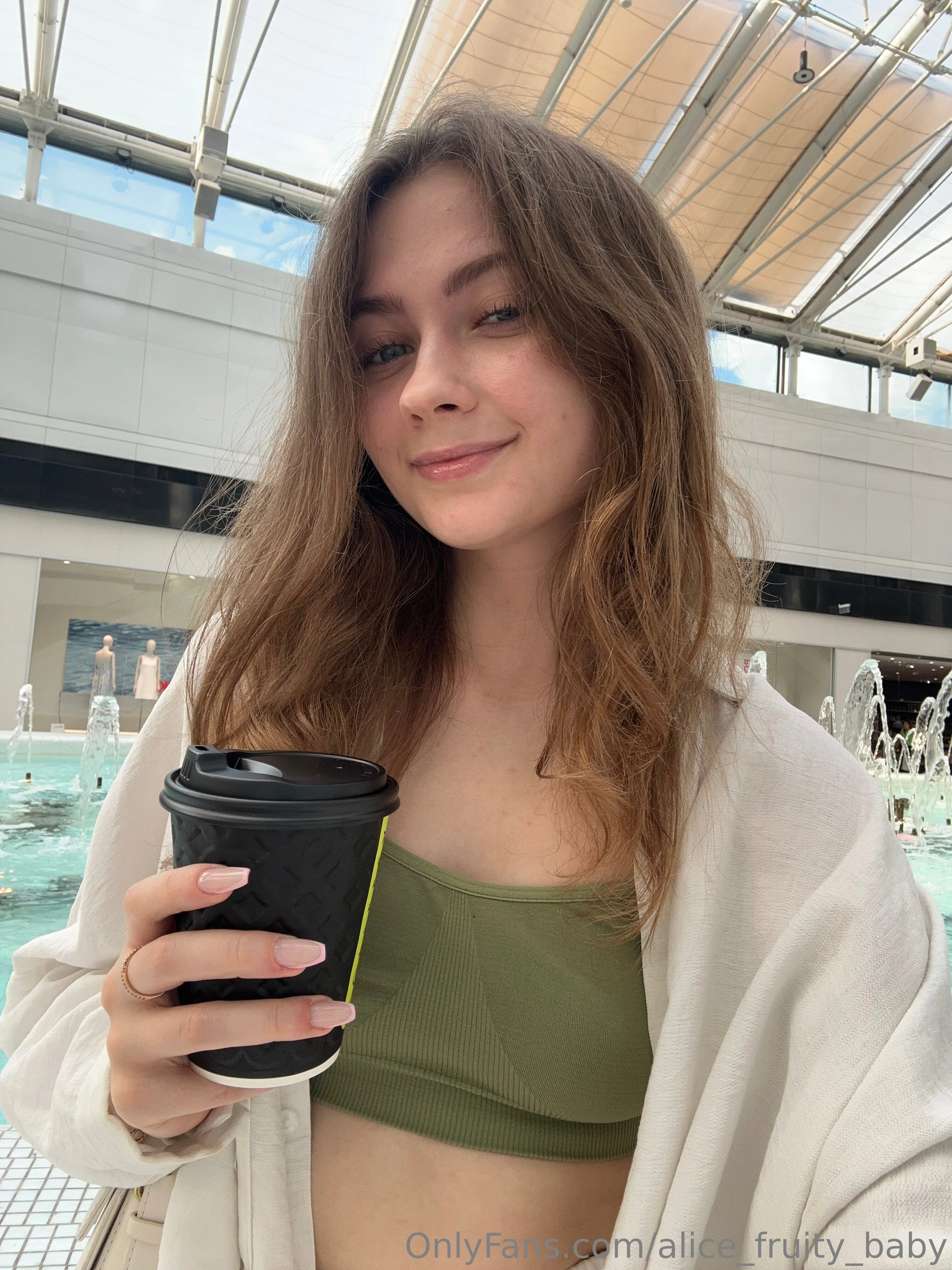 Alice Fruity 🍭 photo #10