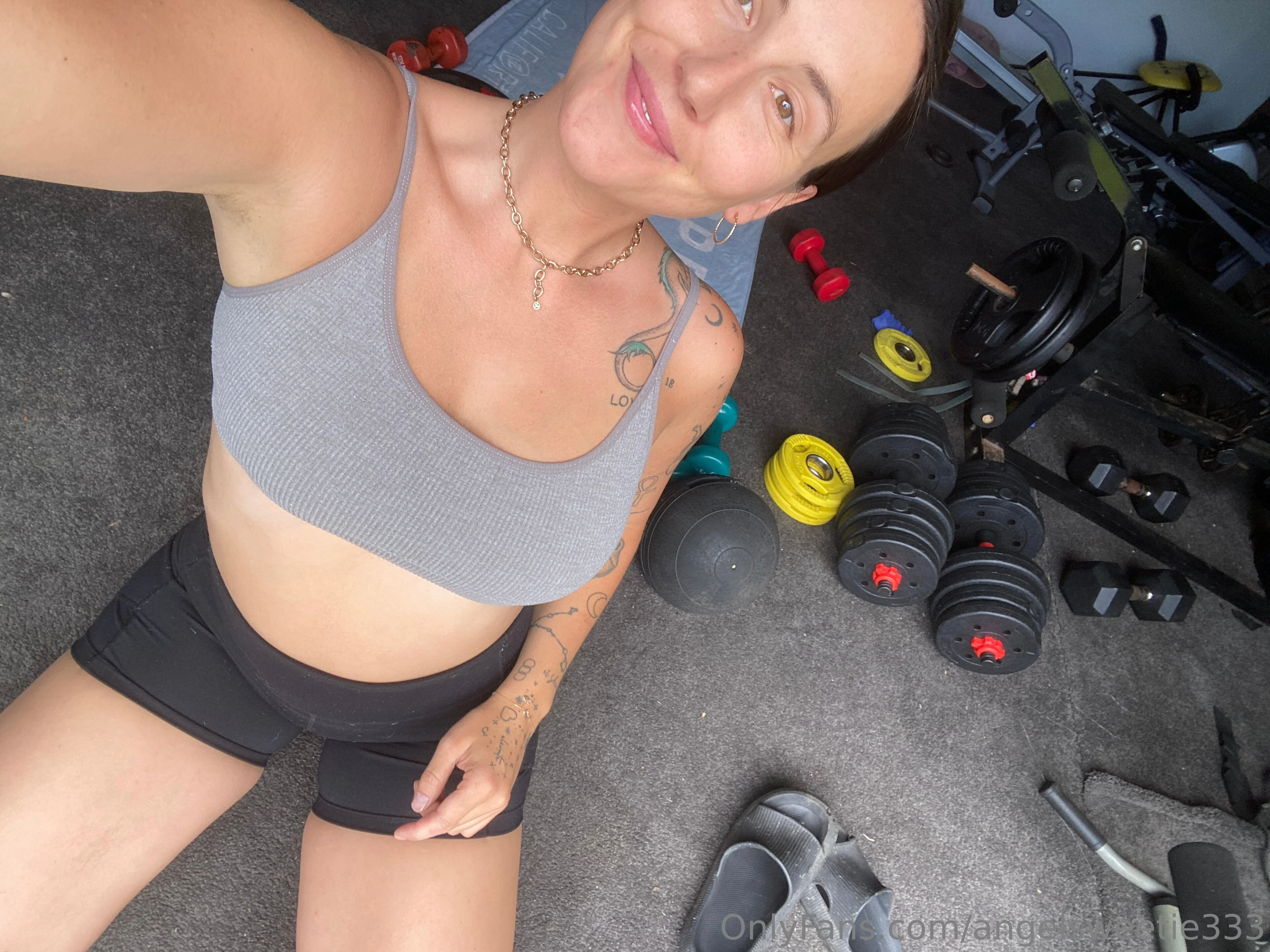 Angelsweetie photo #8