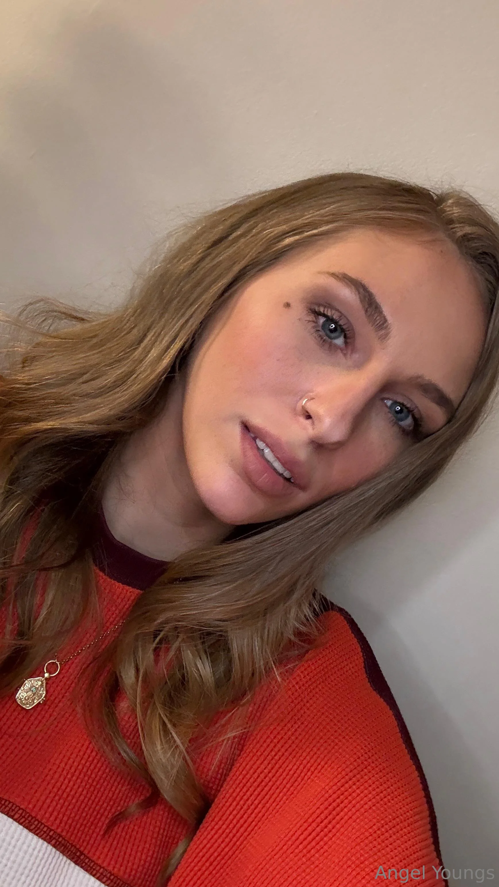 Angel Youngs 🩵 photo #1