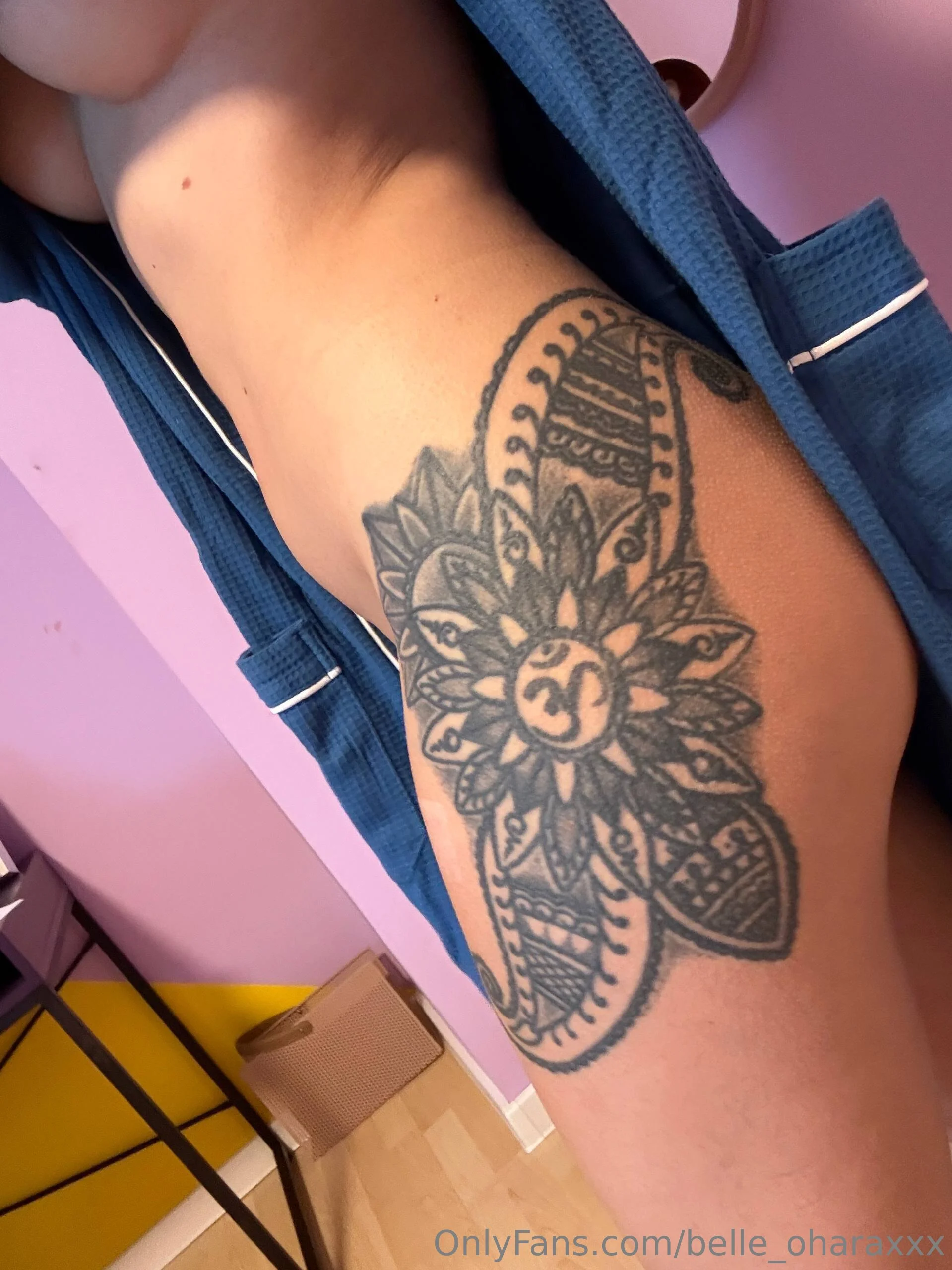 ❤️☀️Belle Ohara - Kinky British MYLF 🇬🇧💥 photo #41