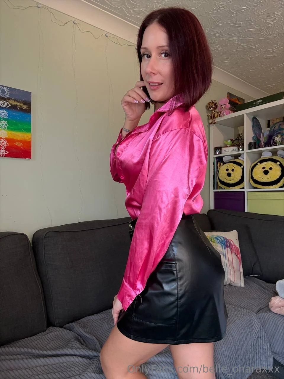 ❤️☀️Belle Ohara - Kinky British MYLF 🇬🇧💥 photo #34