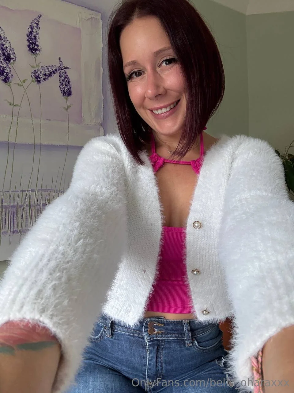 ❤️☀️Belle Ohara - Kinky British MYLF 🇬🇧💥 photo #23